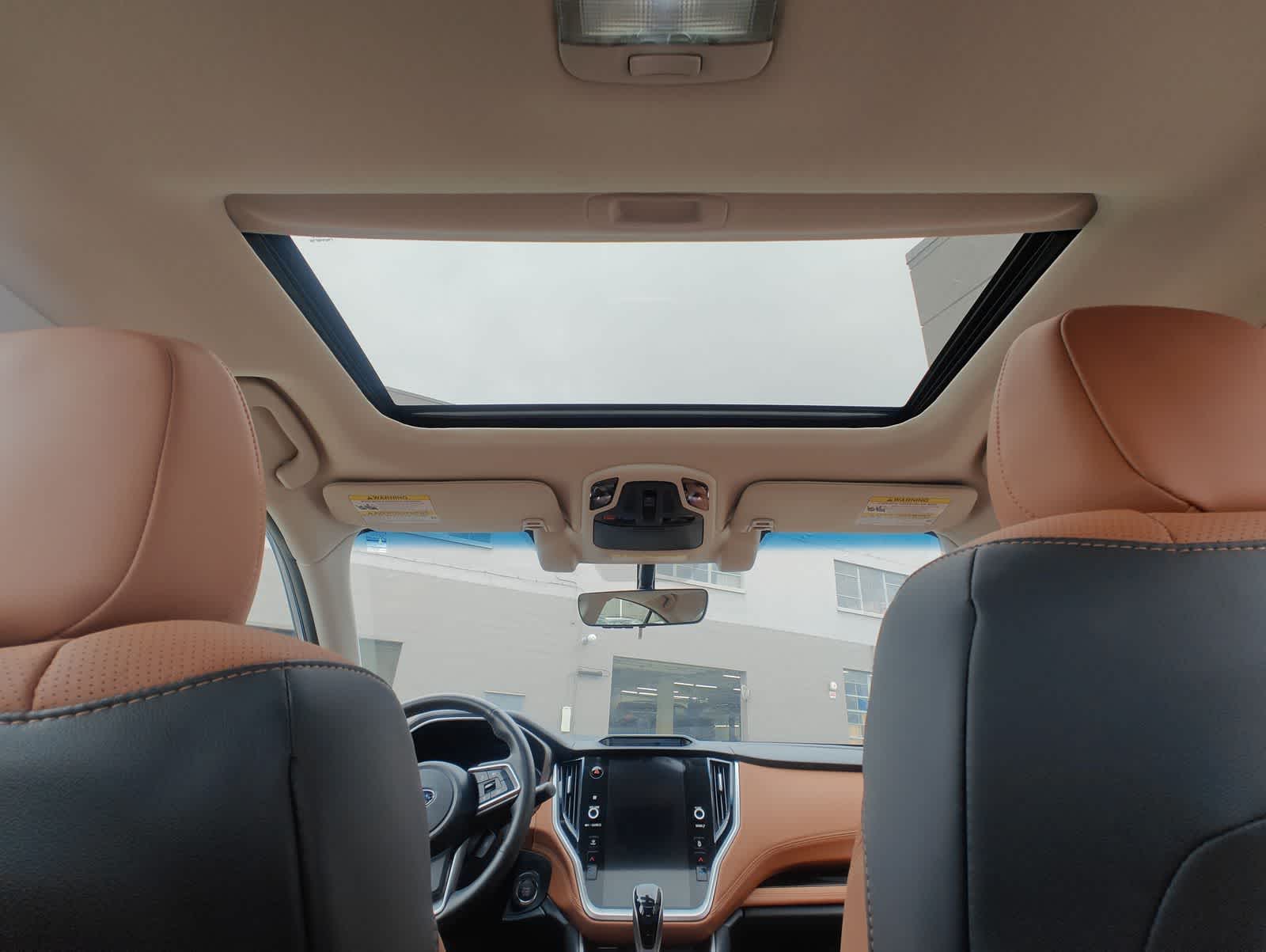 Thumbnail: 2022 Subaru Legacy - 24