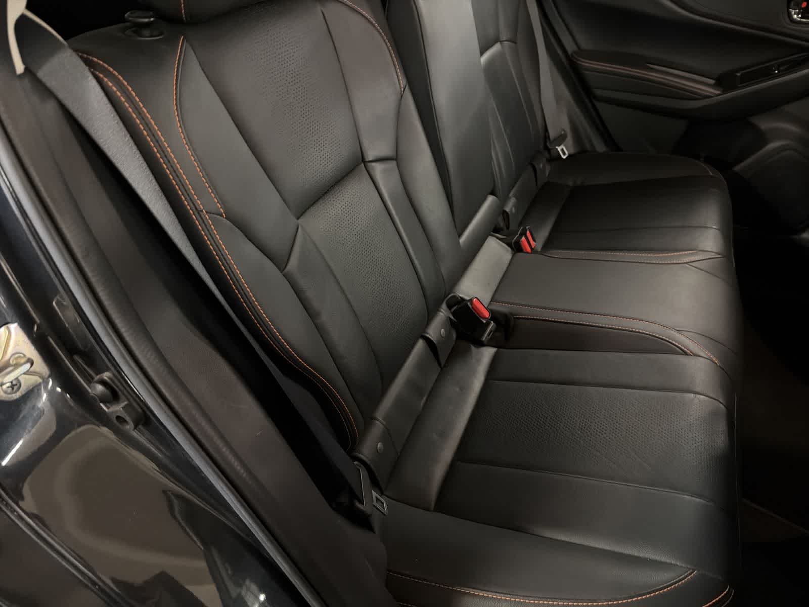 Thumbnail: 2019 Subaru Crosstrek - 21