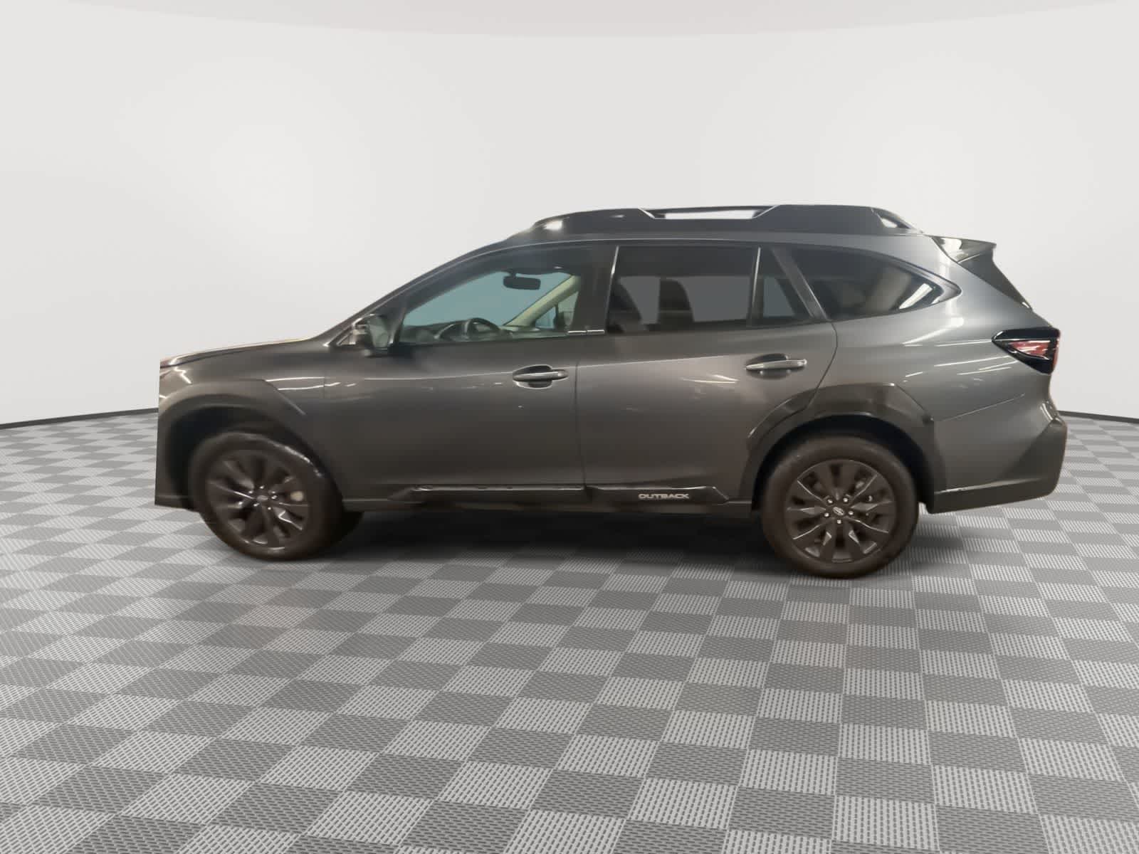 Thumbnail: 2025 Subaru Outback - 6