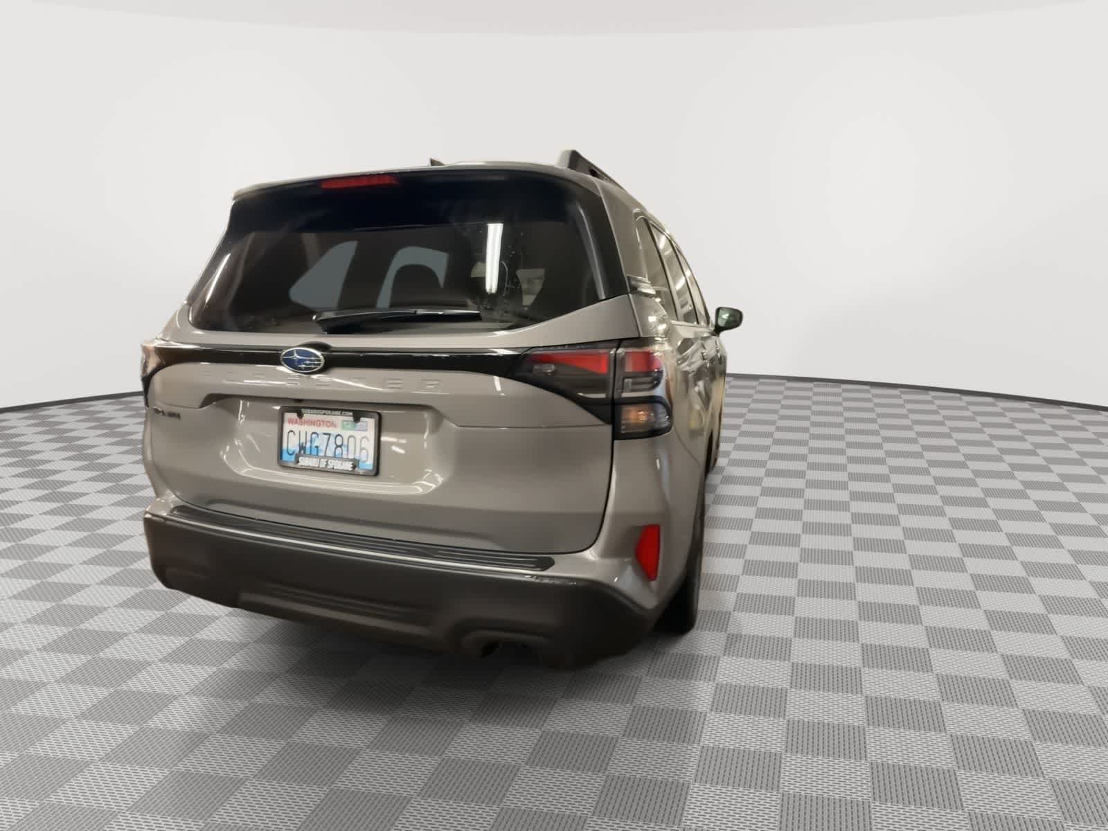Thumbnail: 2025 Subaru Forester - 7