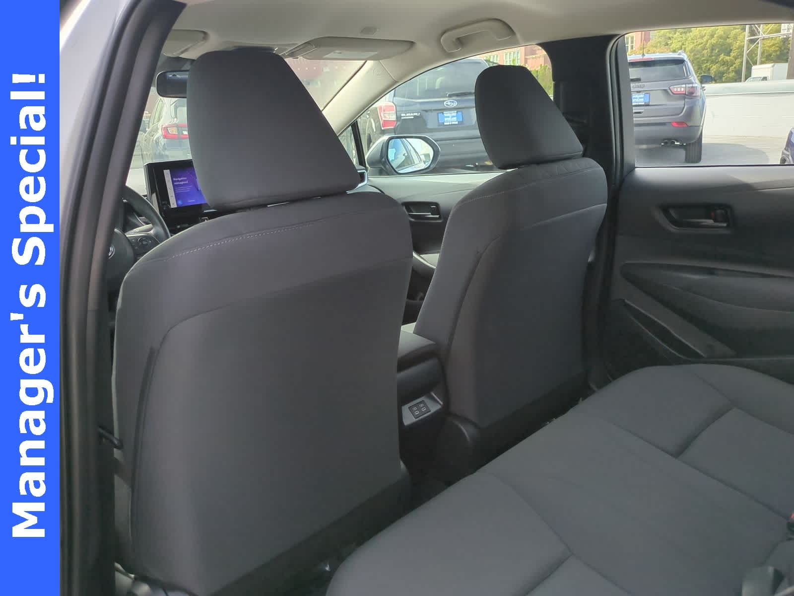 Thumbnail: 2023 Toyota Corolla - 19