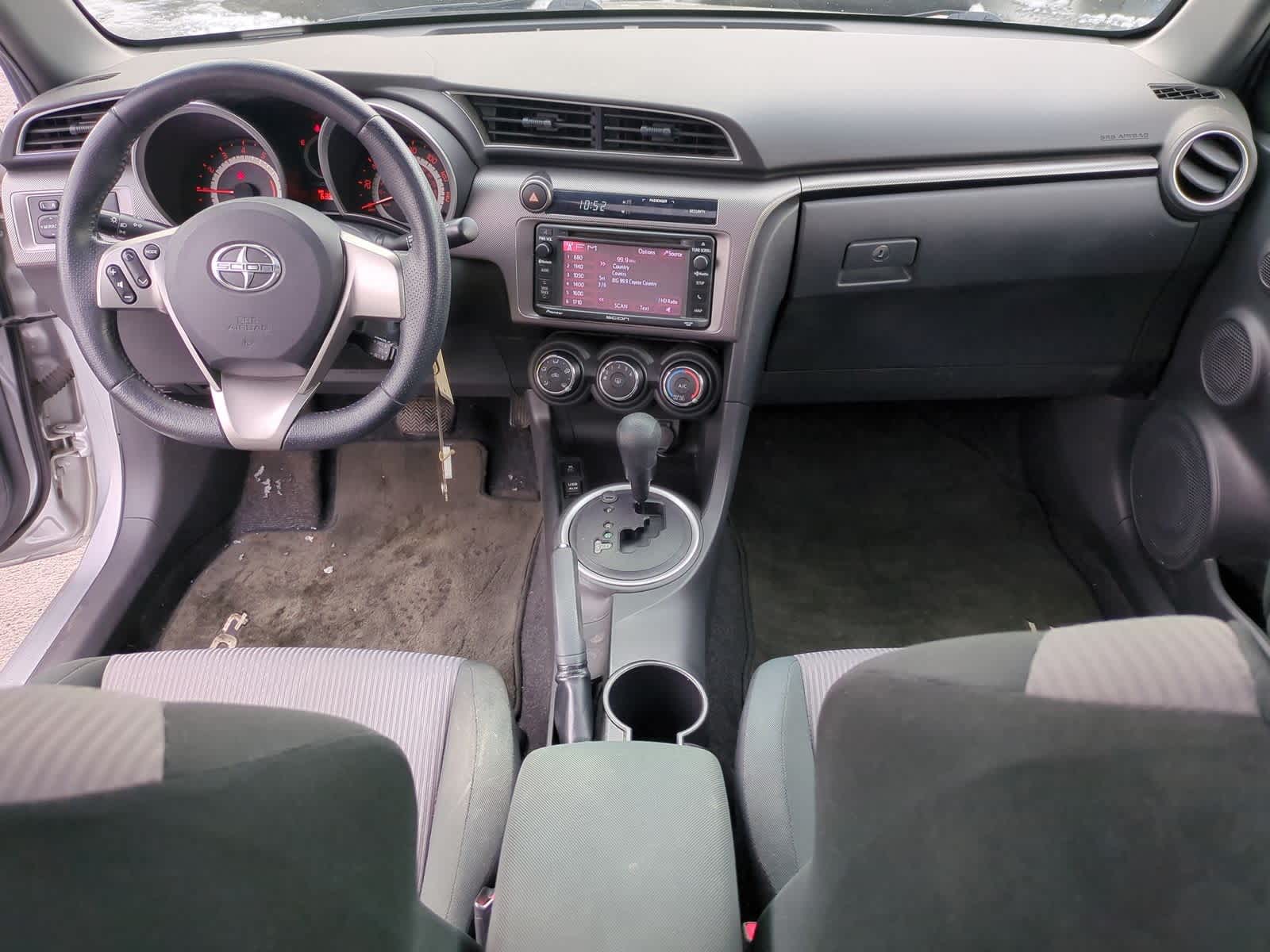 Thumbnail: 2014 Scion tC - 16