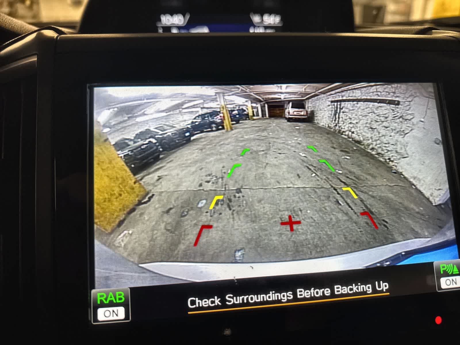 Thumbnail: 2022 Subaru Forester - 30