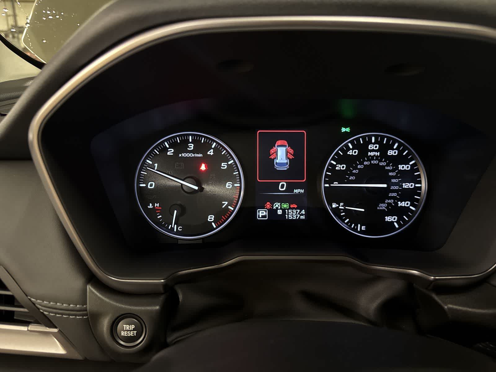 Thumbnail: 2025 Subaru Outback - 36