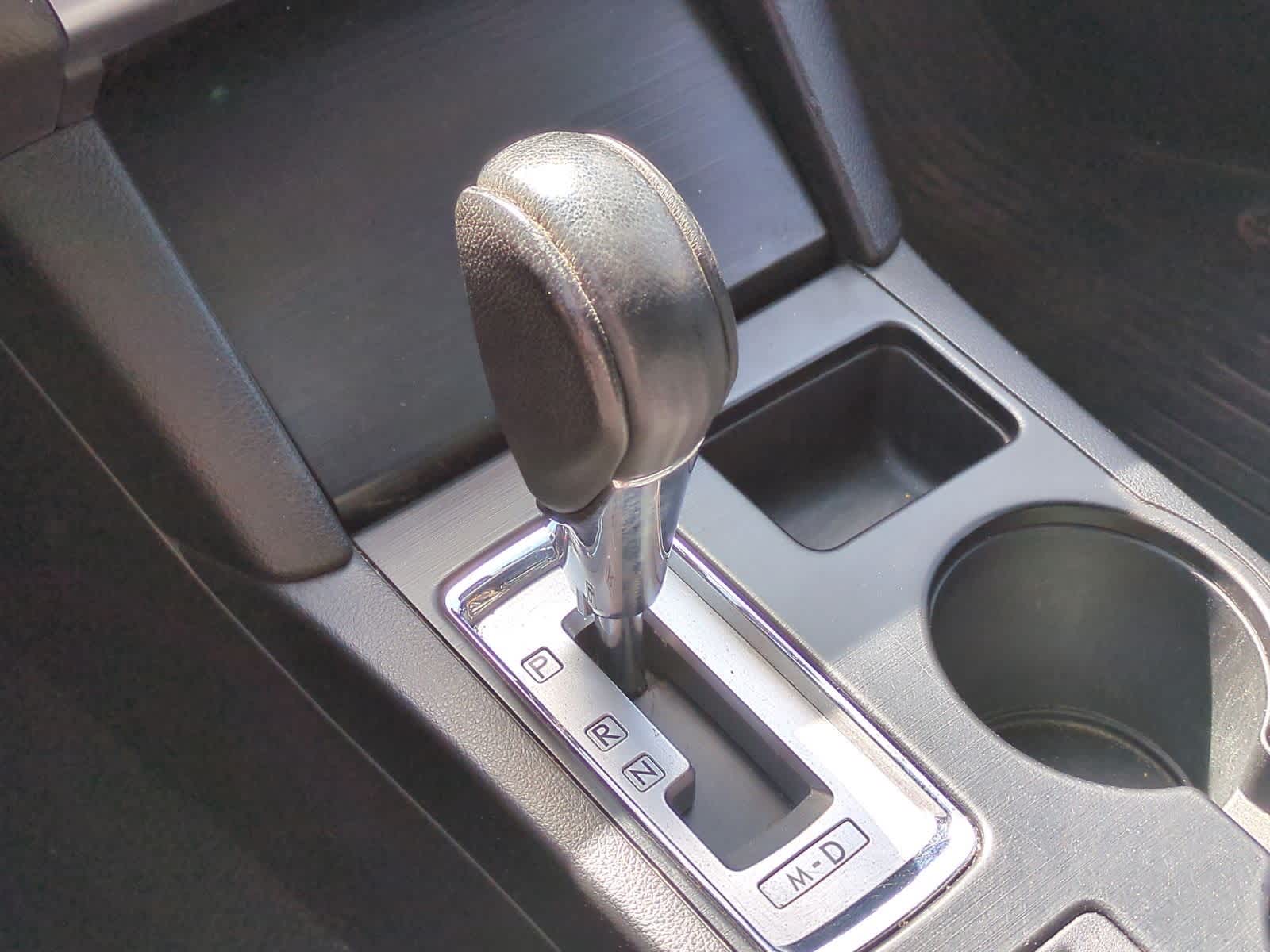Thumbnail: 2016 Subaru Outback - 31