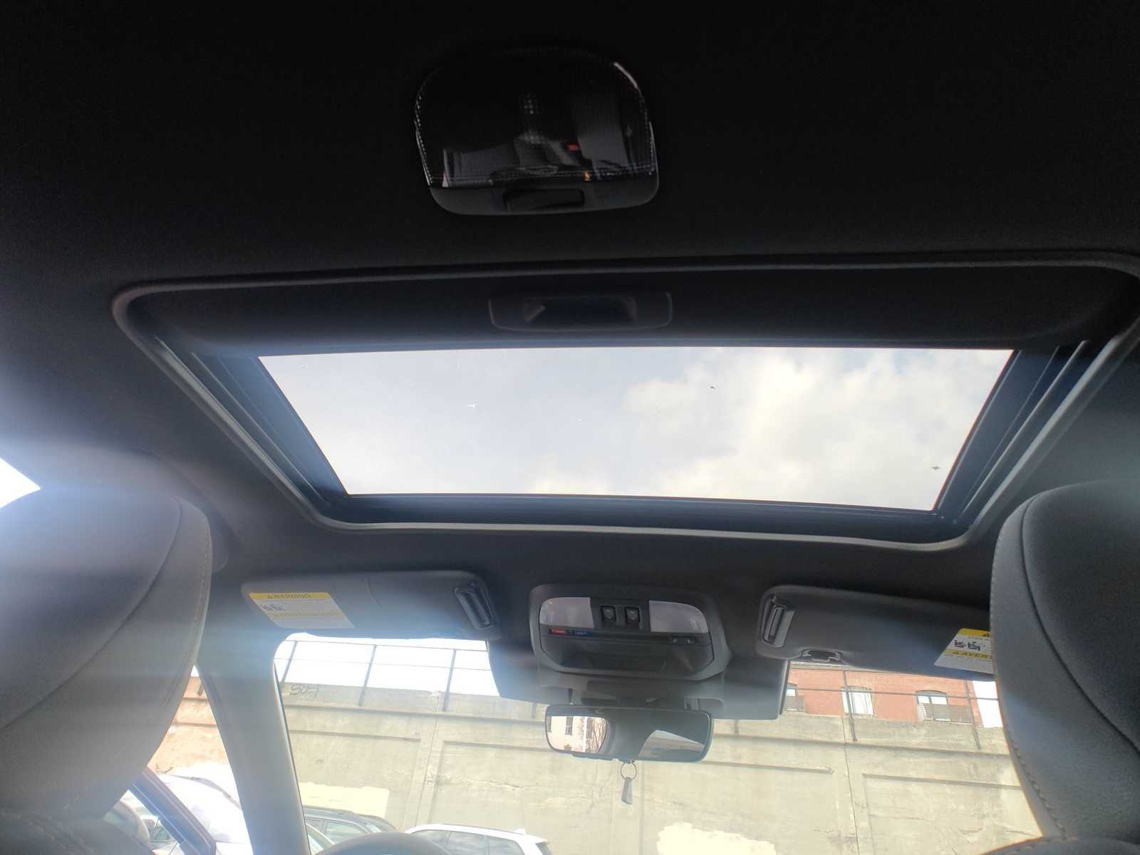 Thumbnail: 2026 Subaru Crosstrek - 23