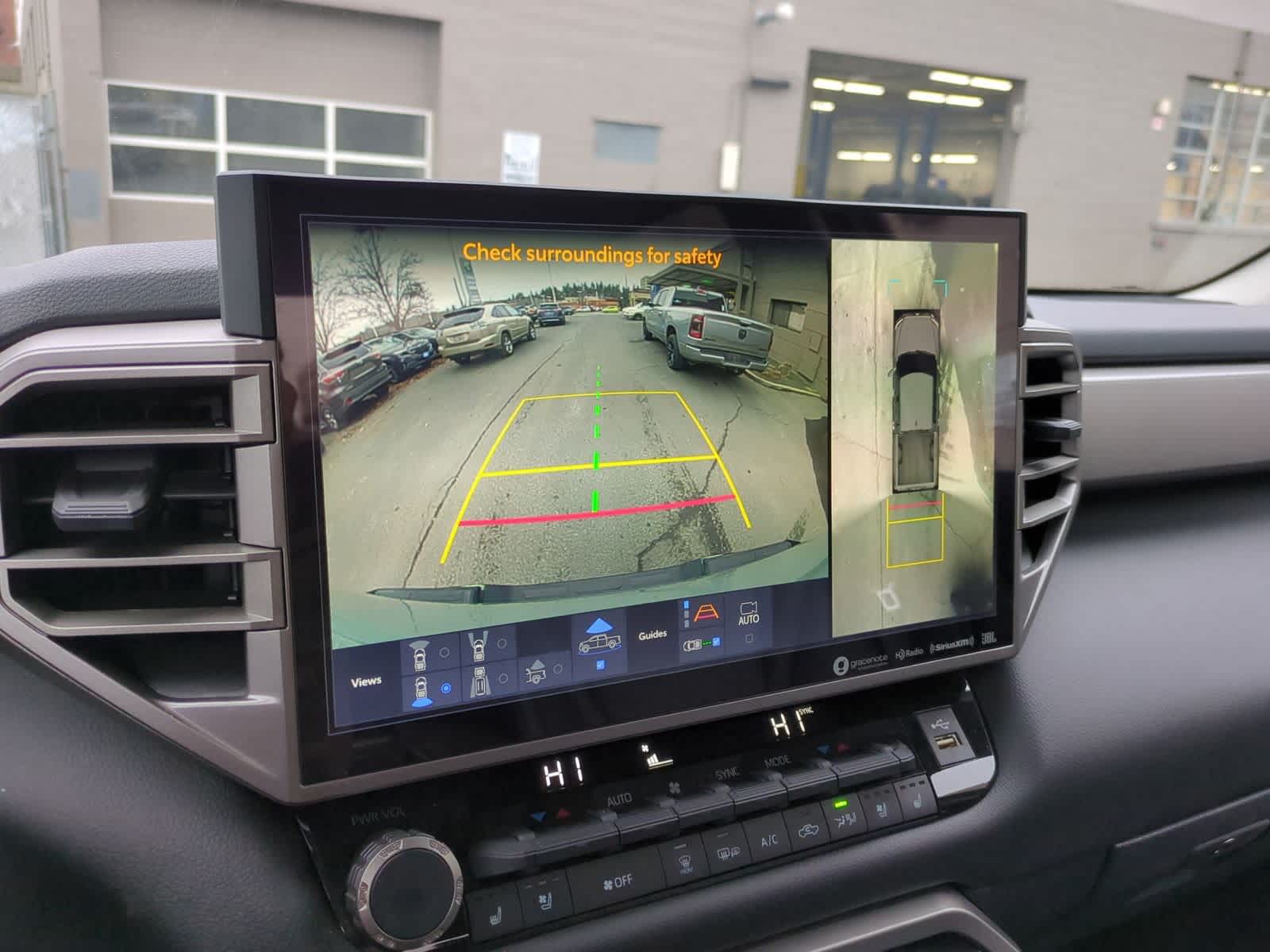 Thumbnail: 2024 Toyota Tundra - 31