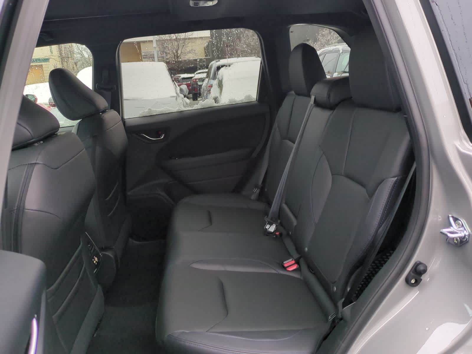 Thumbnail: 2025 Subaru Forester - 20