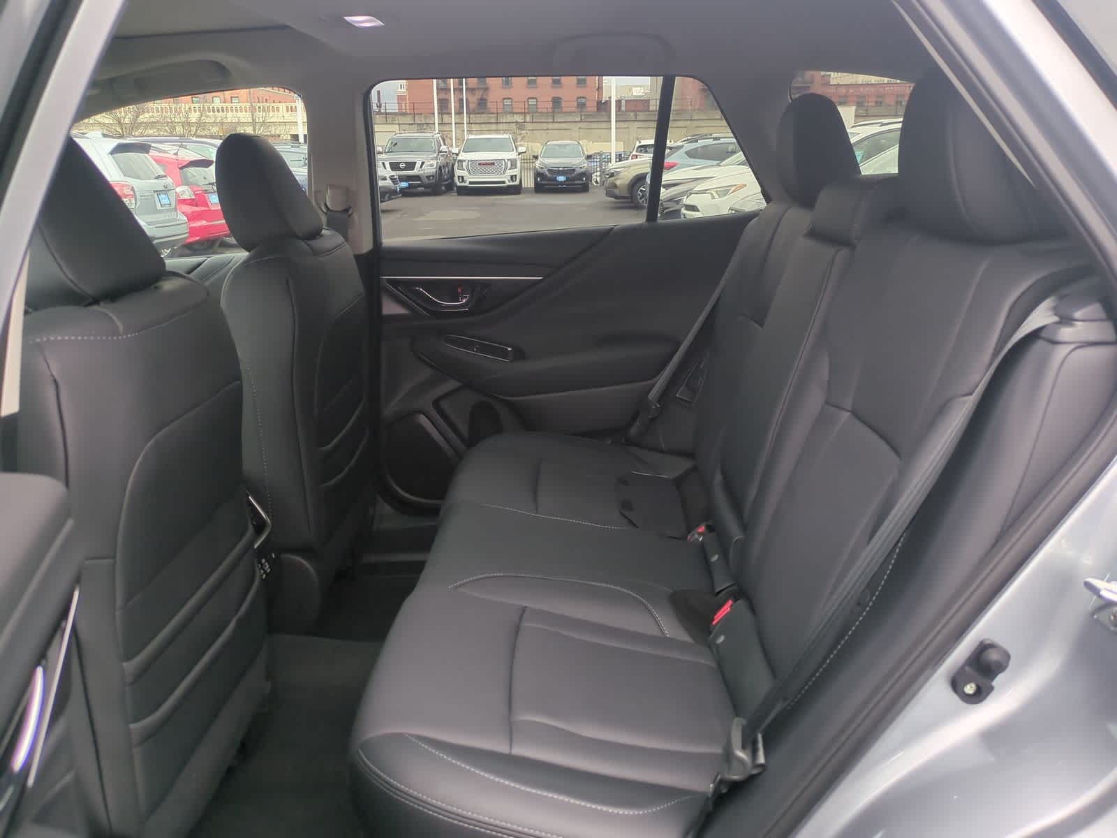 Thumbnail: 2025 Subaru Outback - 22