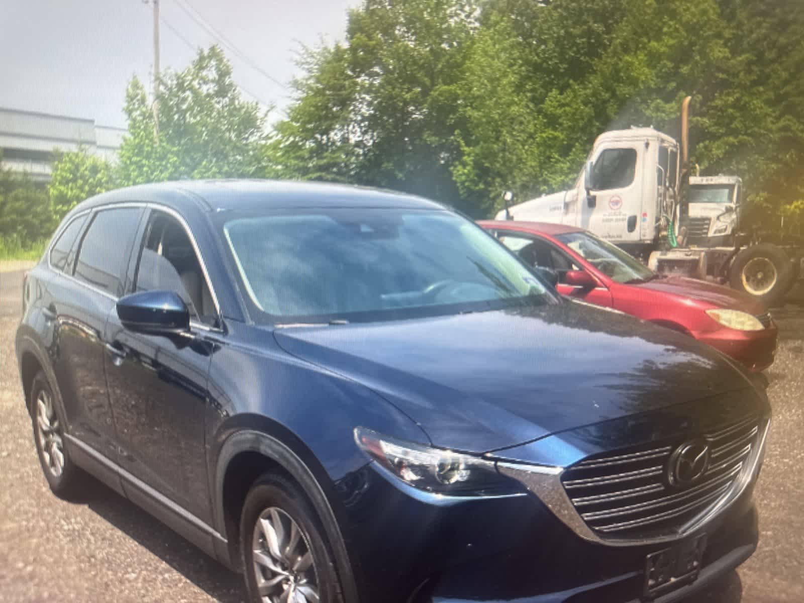 Thumbnail: 2019 Mazda CX-9 - 7