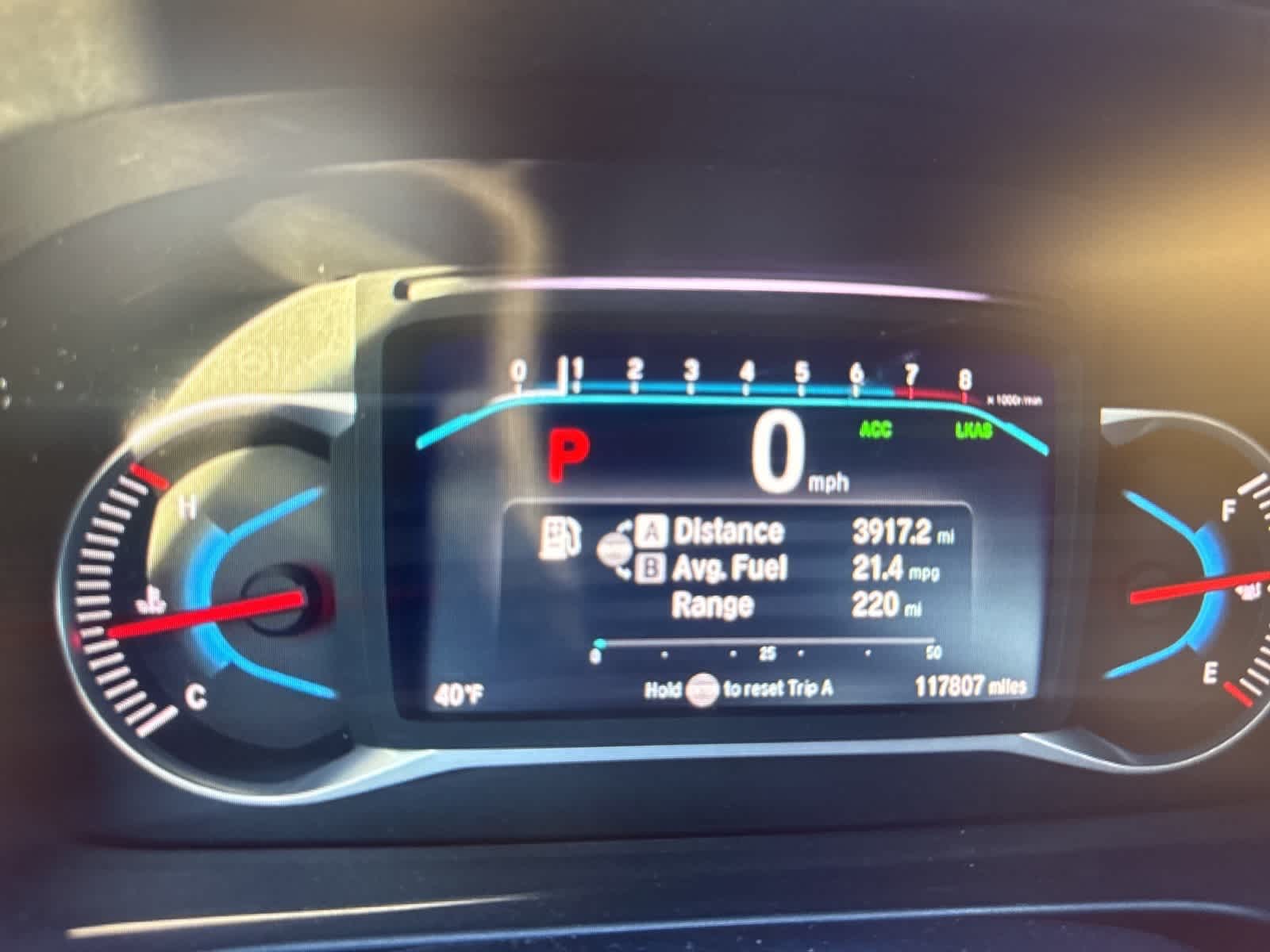 Thumbnail: 2022 Honda Pilot - 19