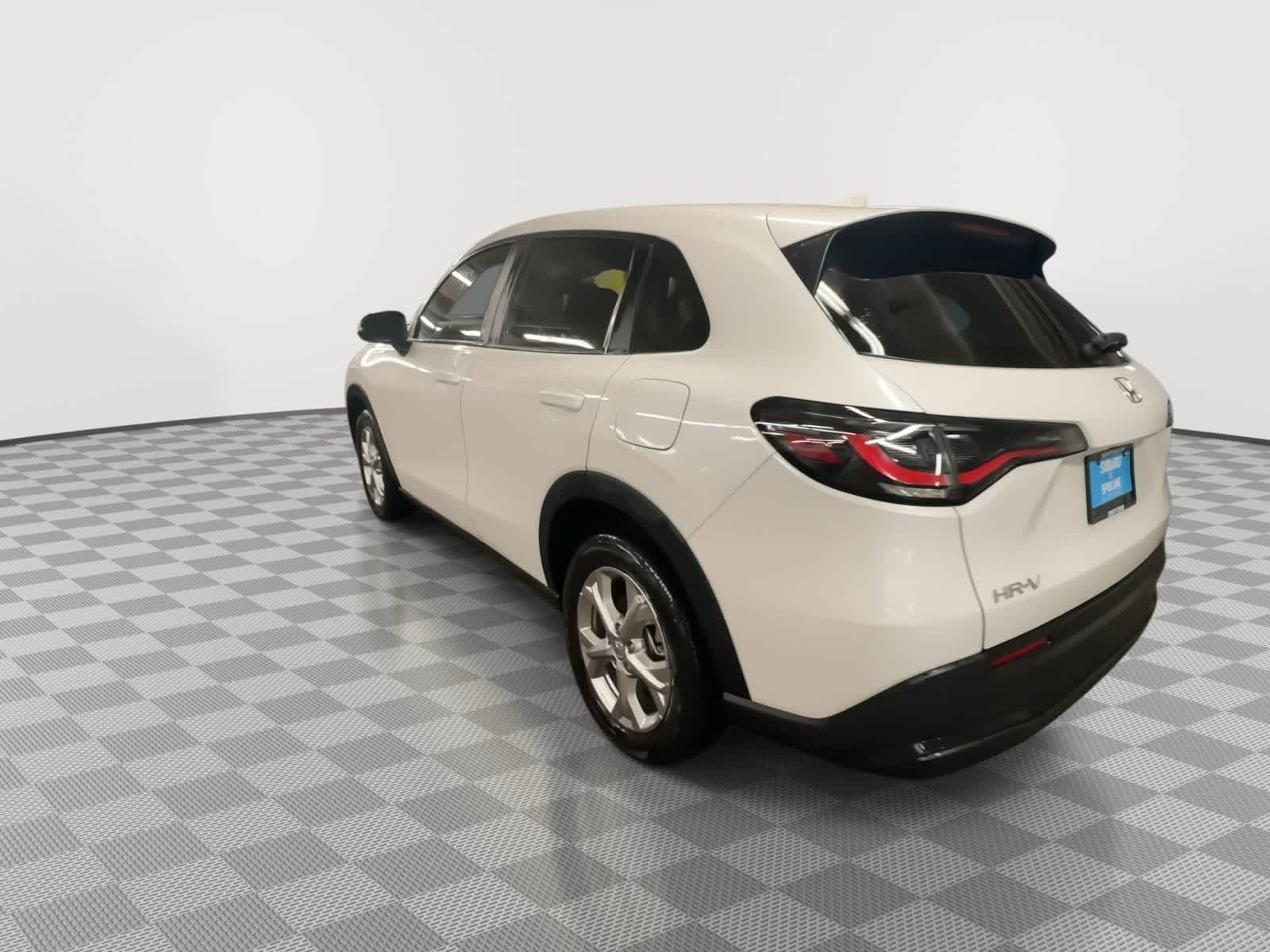 Thumbnail: 2025 Honda HR-V - 6