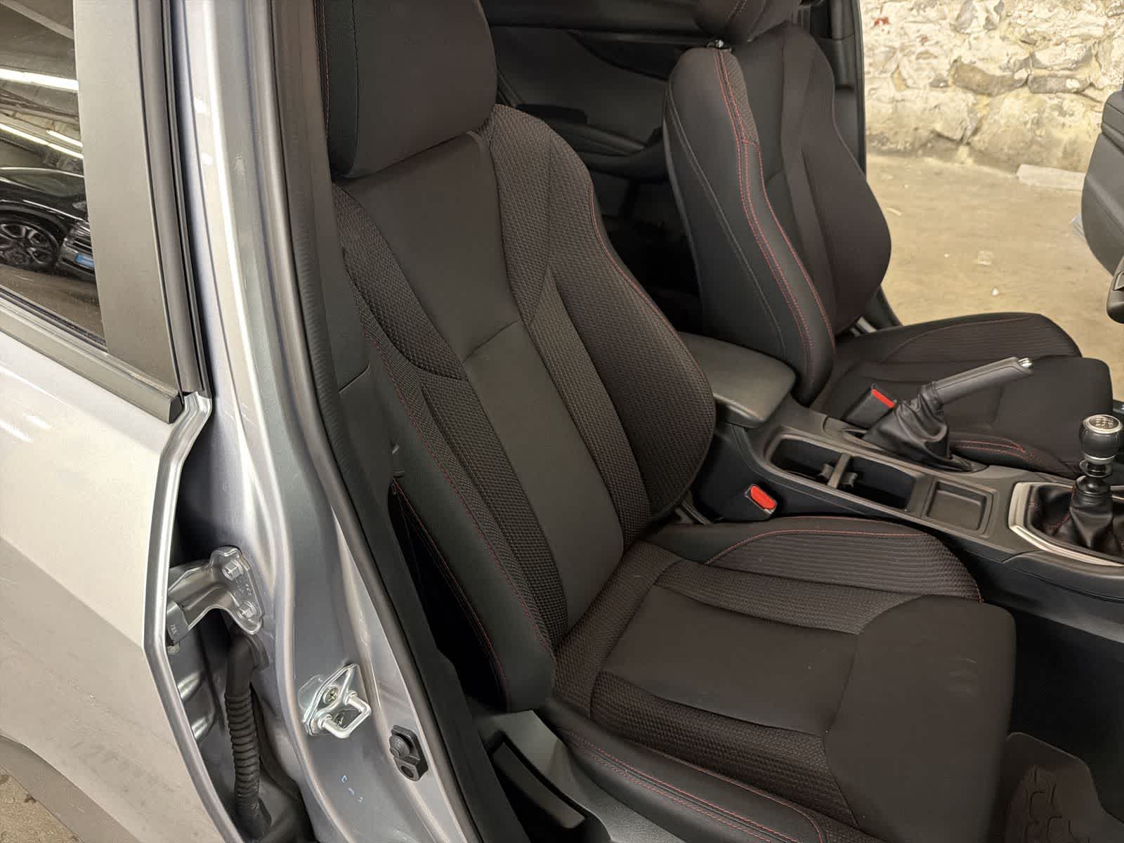 Thumbnail: 2024 Subaru WRX - 22