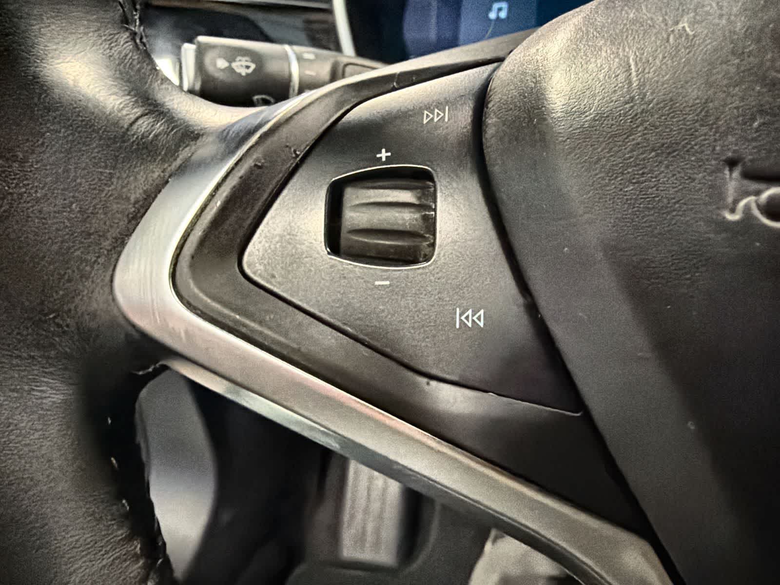 Thumbnail: 2016 Tesla Model S - 26