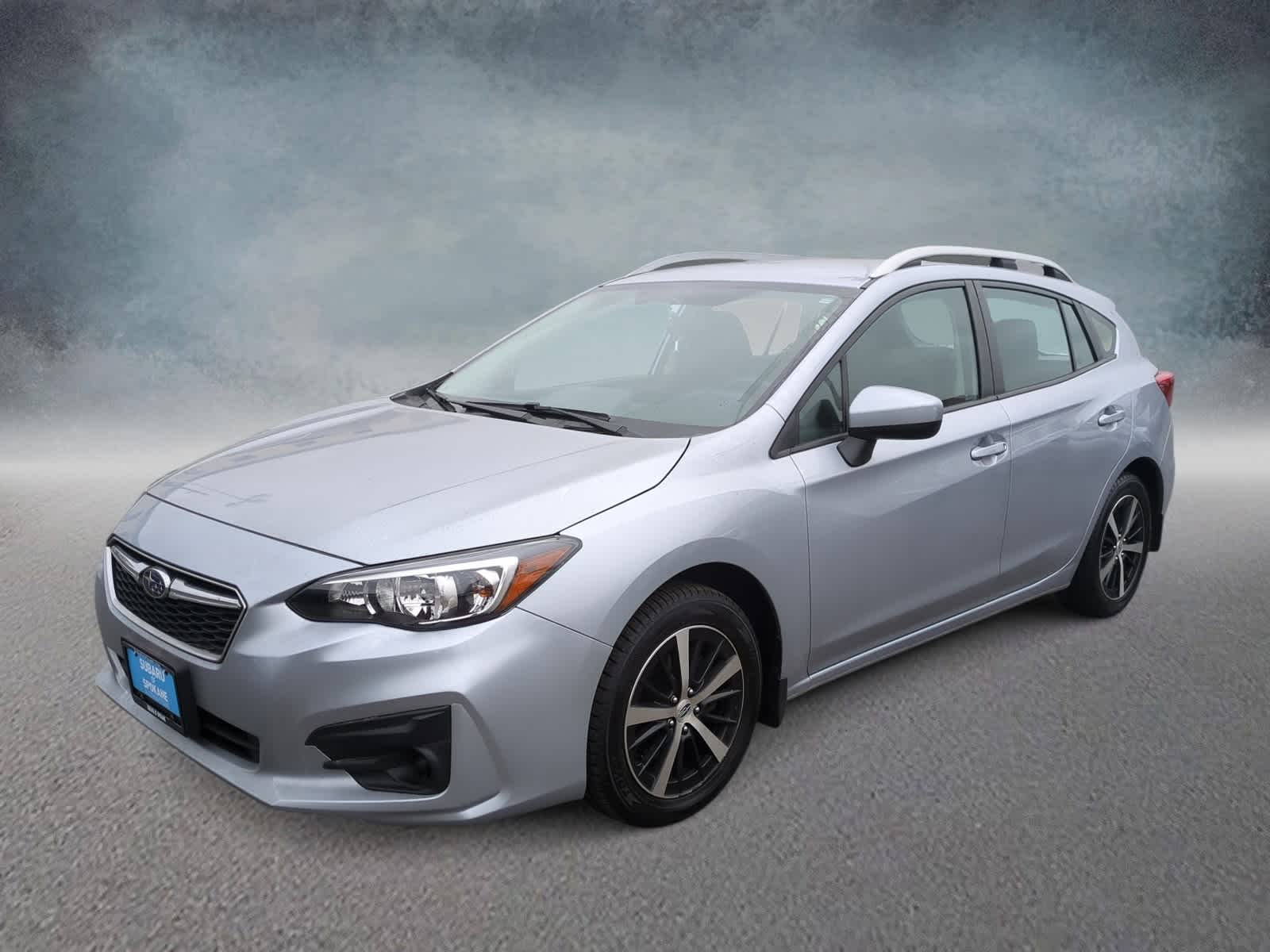 Thumbnail: 2019 Subaru Impreza - 4