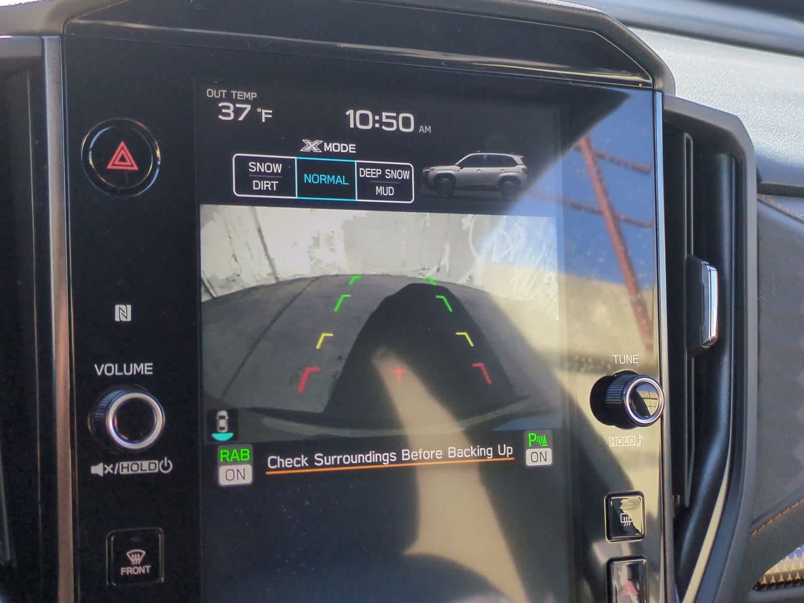 Thumbnail: 2026 Subaru Forester - 31