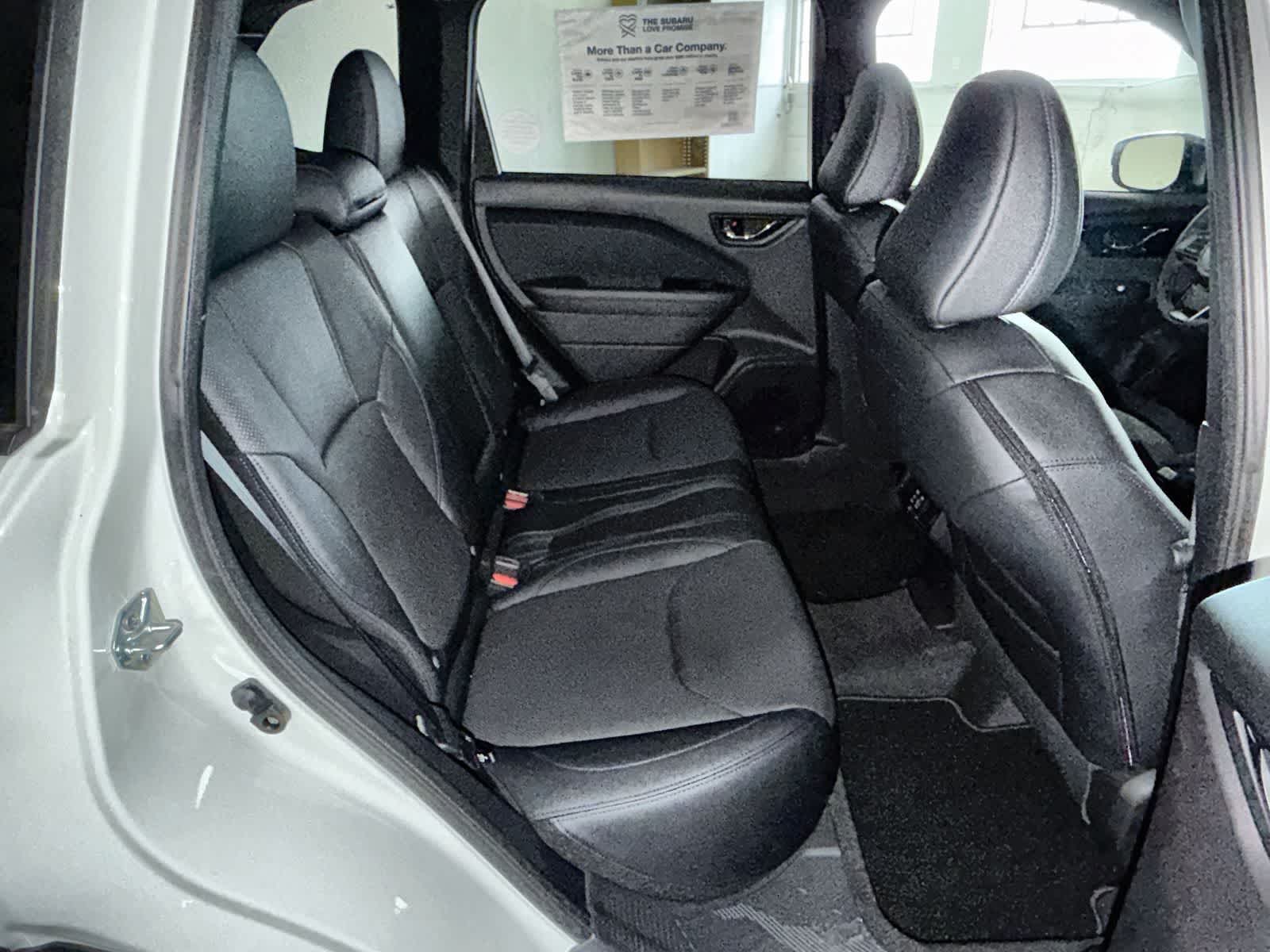 Thumbnail: 2026 Subaru Forester - 22