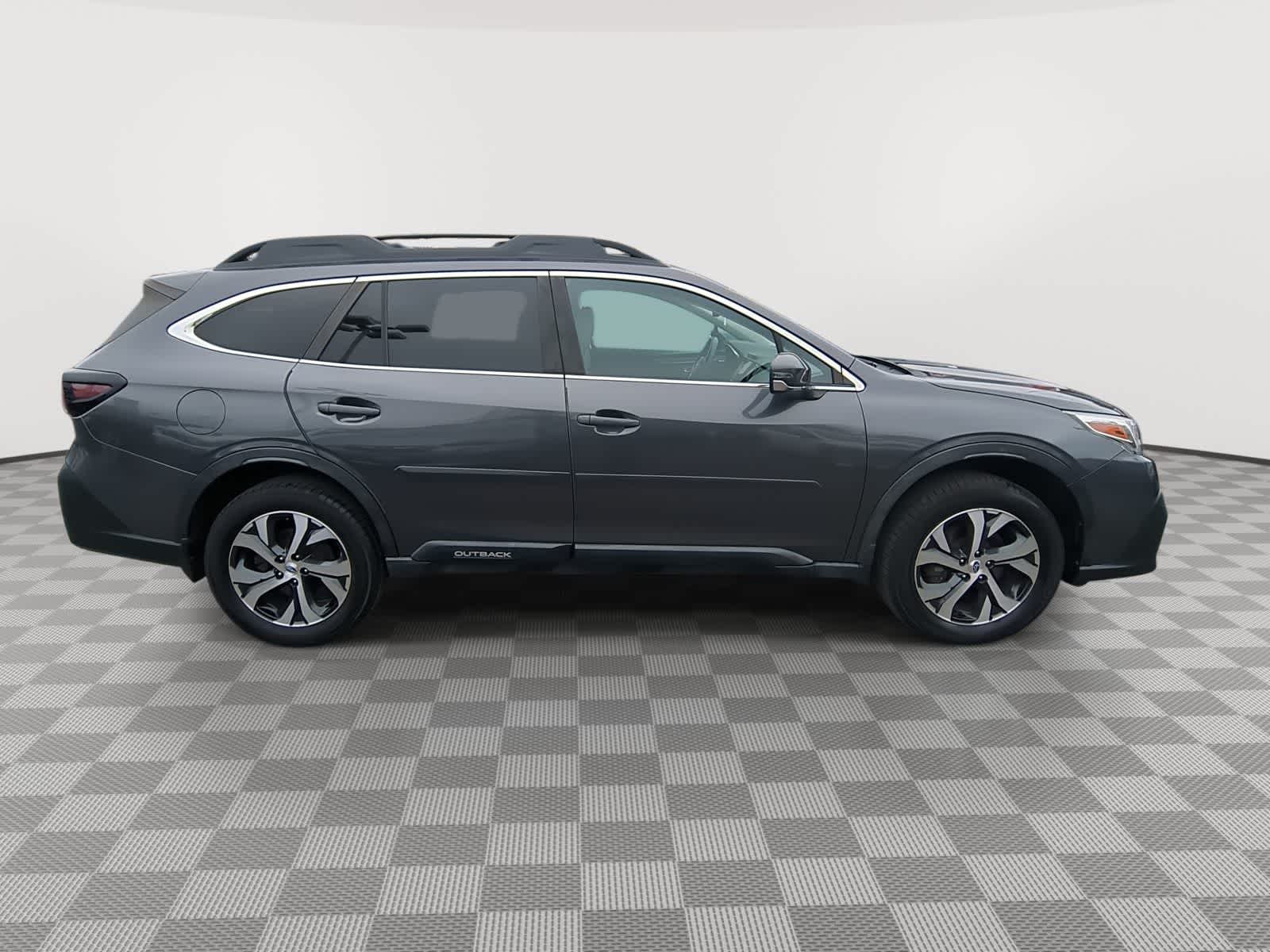 Thumbnail: 2020 Subaru Outback - 9