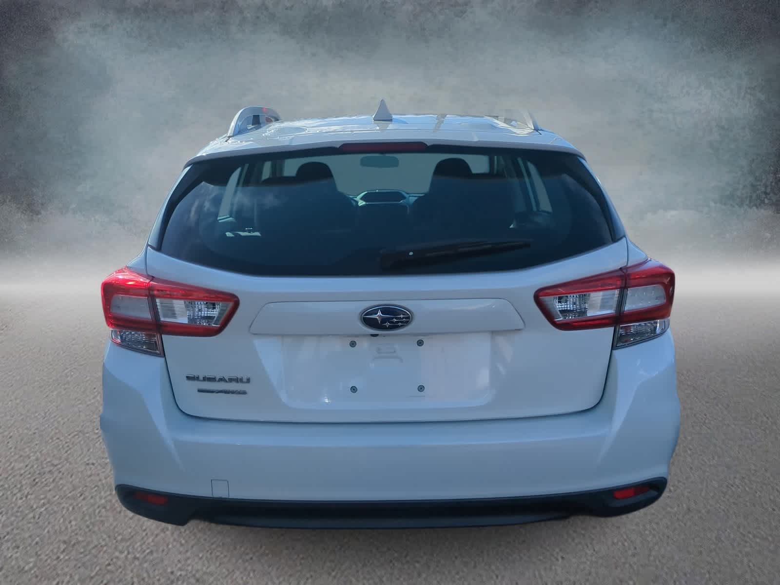 Thumbnail: 2018 Subaru Impreza - 7