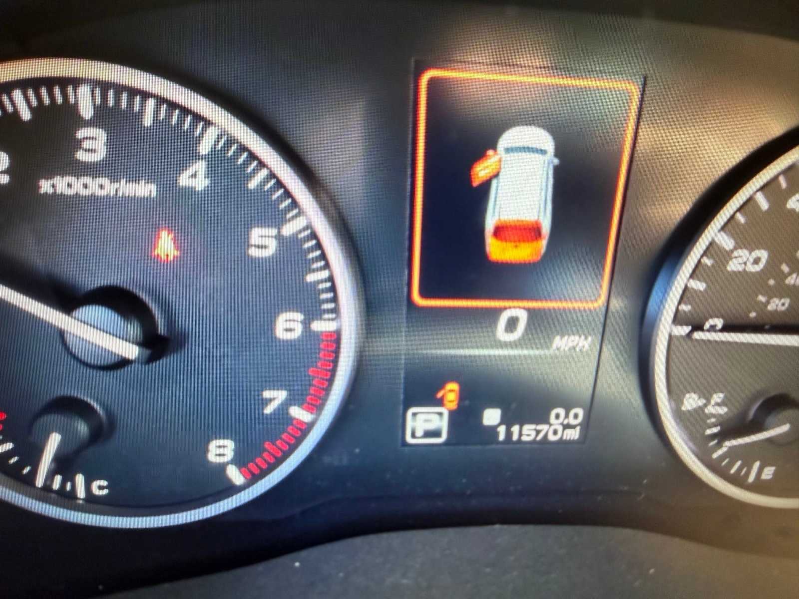 Thumbnail: 2024 Subaru Ascent - 5