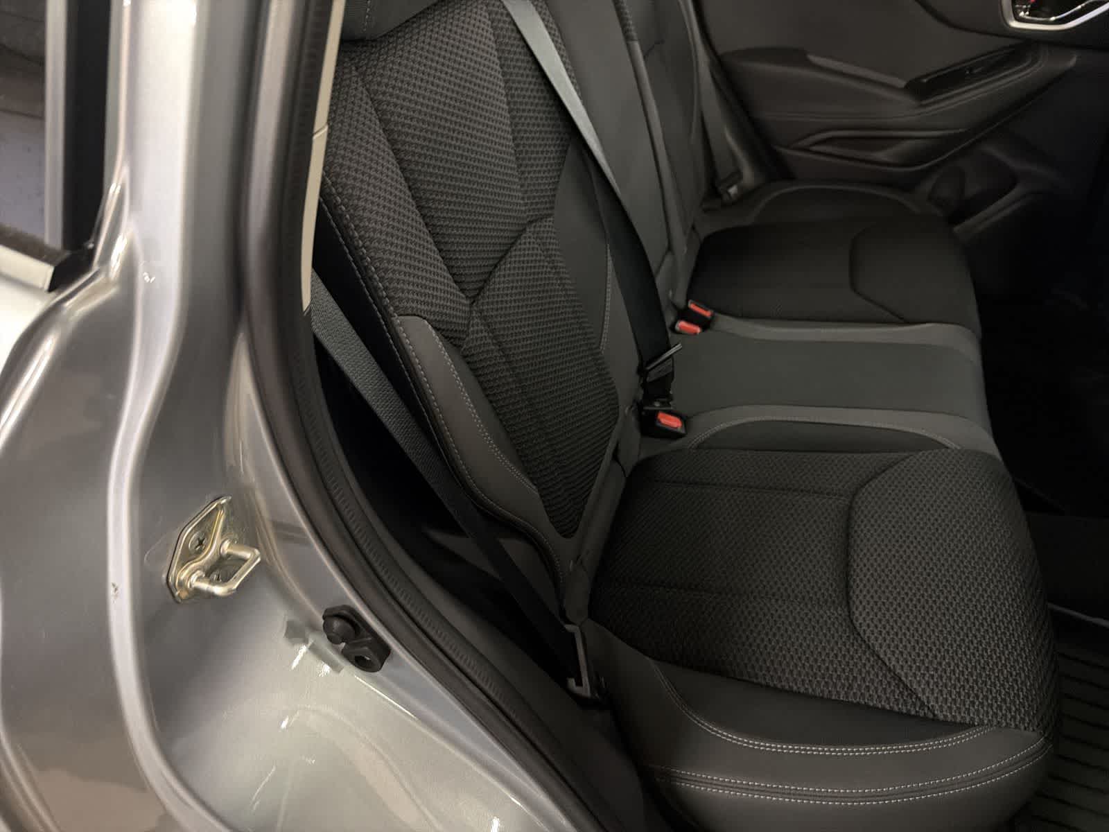 Thumbnail: 2021 Subaru Forester - 19