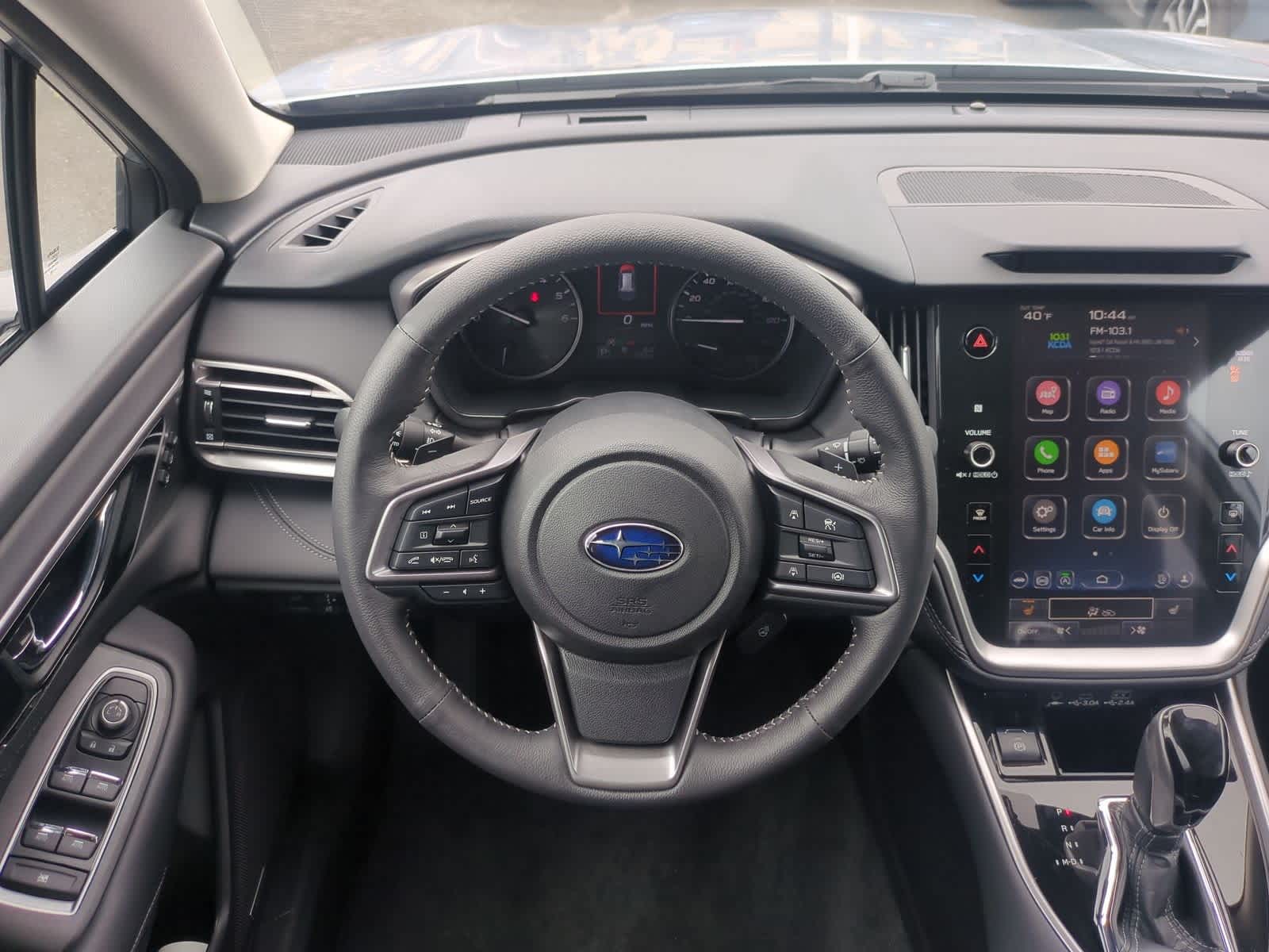 Thumbnail: 2025 Subaru Outback - 25