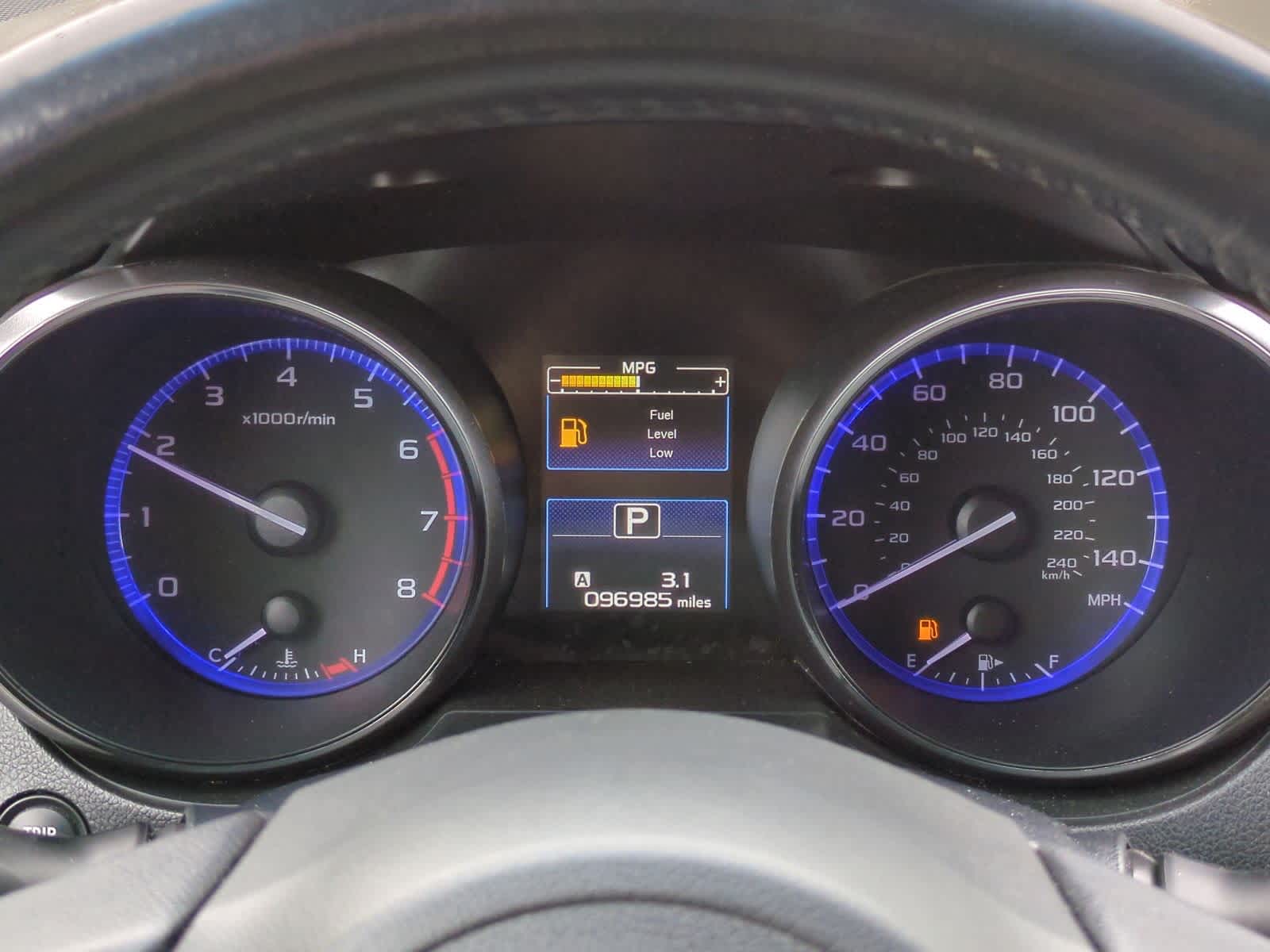 Thumbnail: 2015 Subaru Outback - 32
