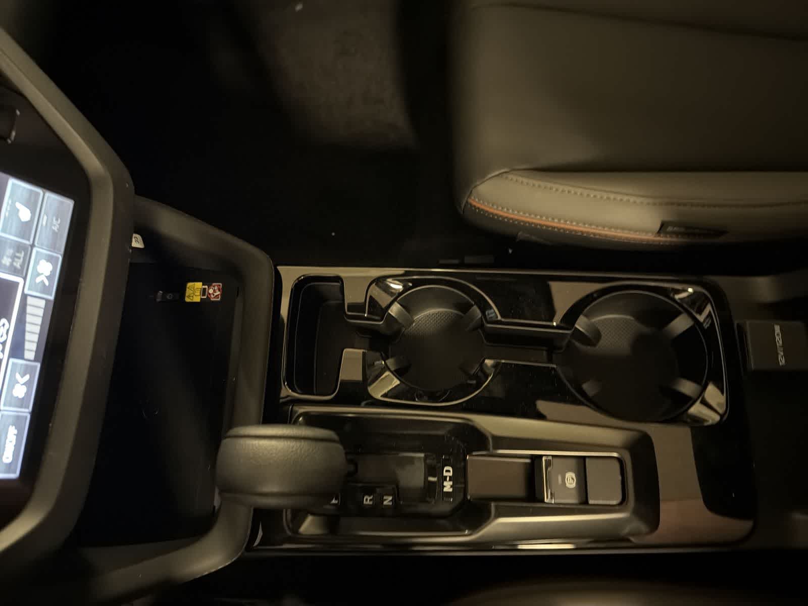 Thumbnail: 2026 Subaru Forester - 27