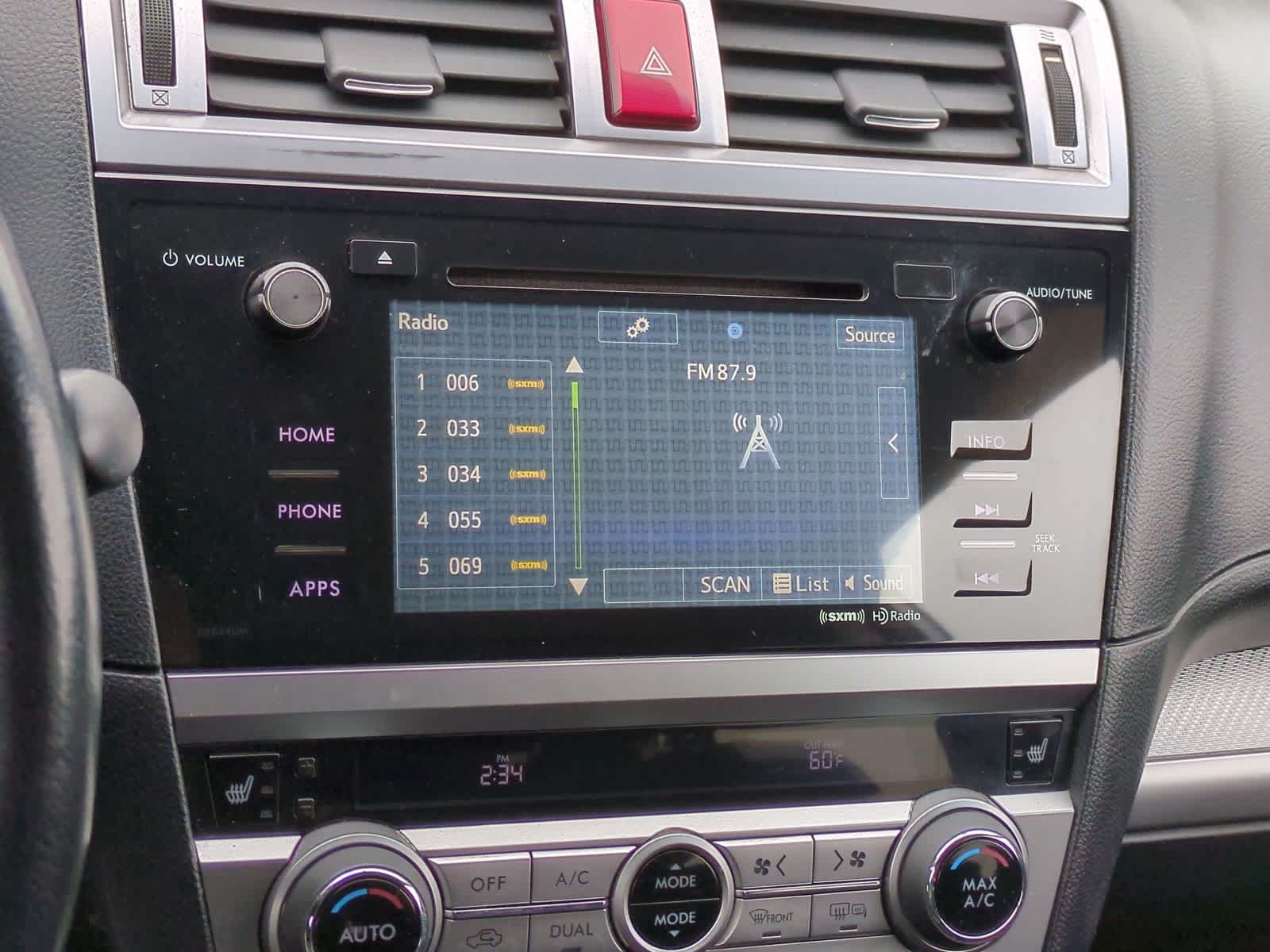 Thumbnail: 2015 Subaru Outback - 30