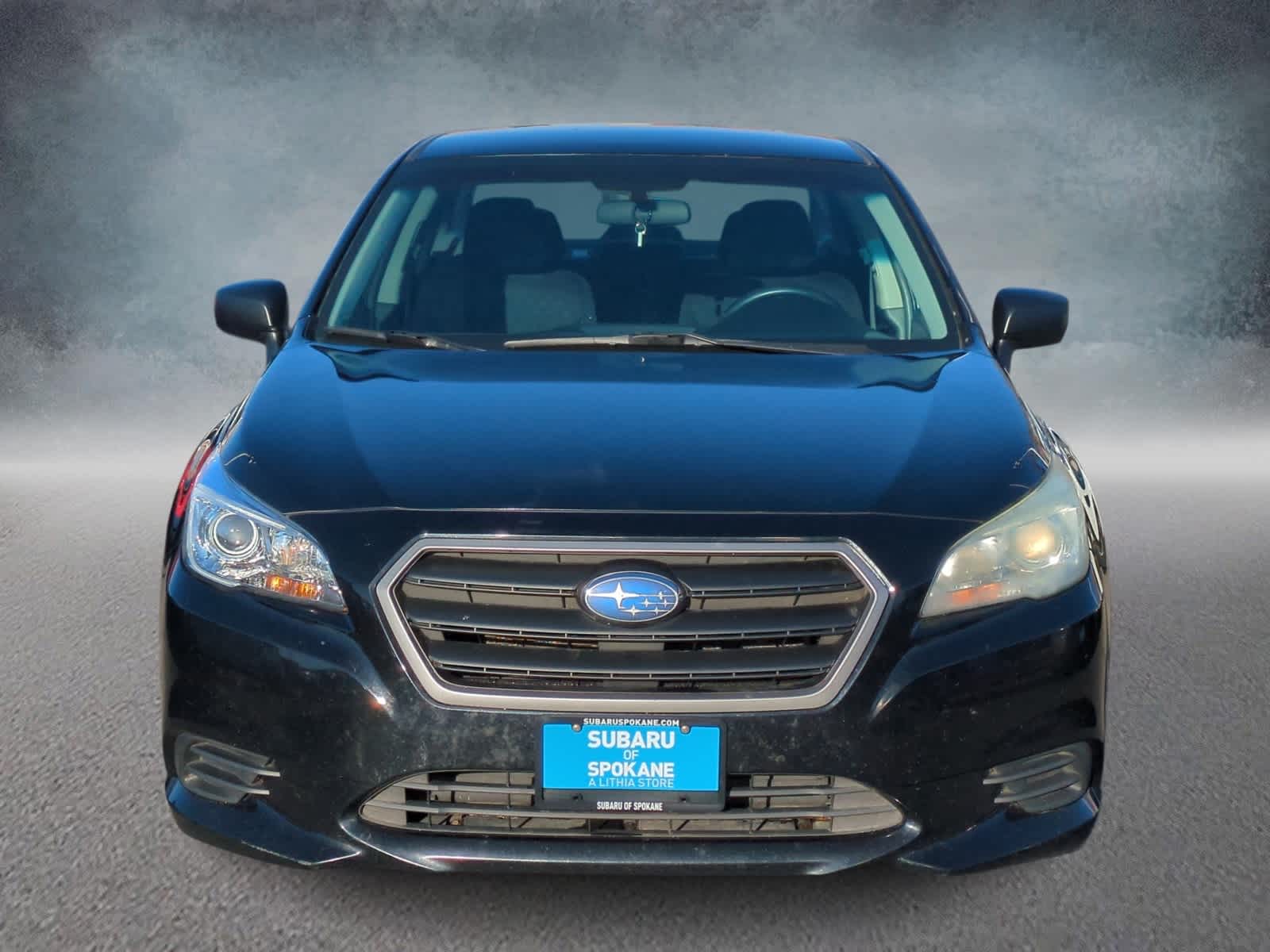 Thumbnail: 2015 Subaru Legacy - 3