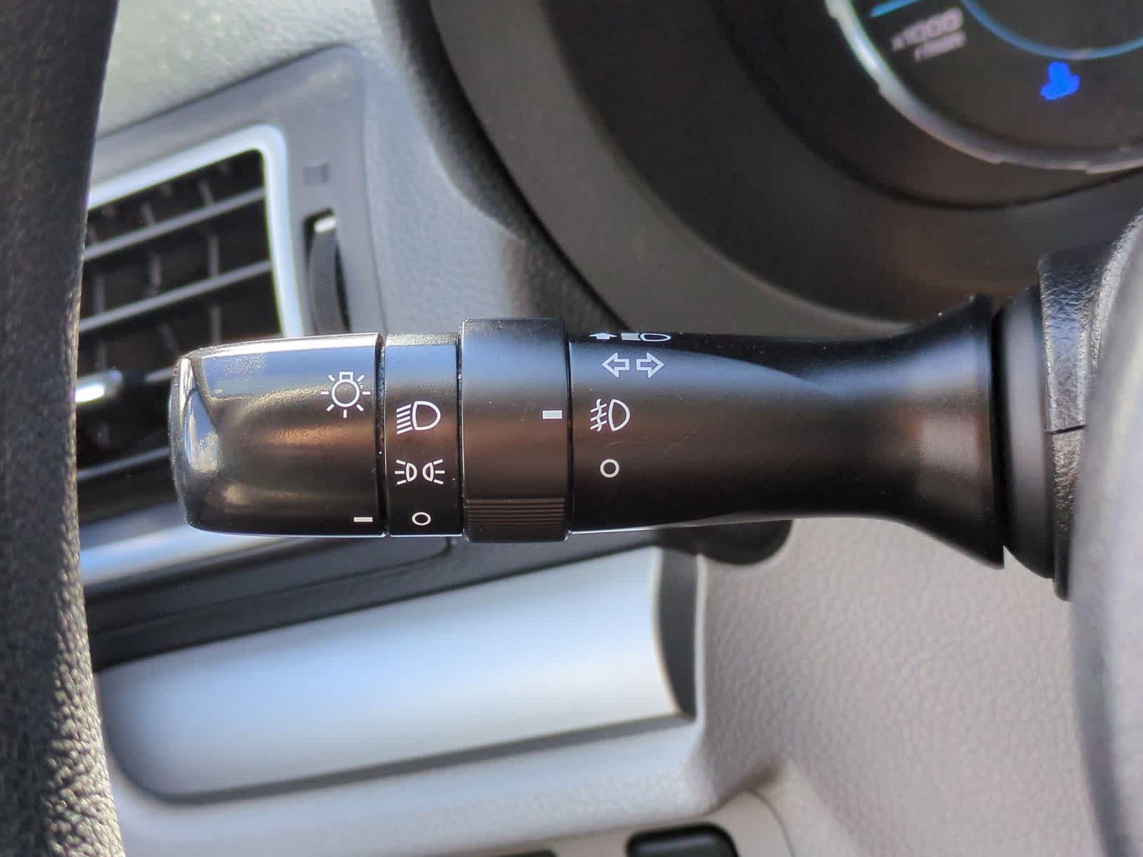 Thumbnail: 2017 Subaru Forester - 28