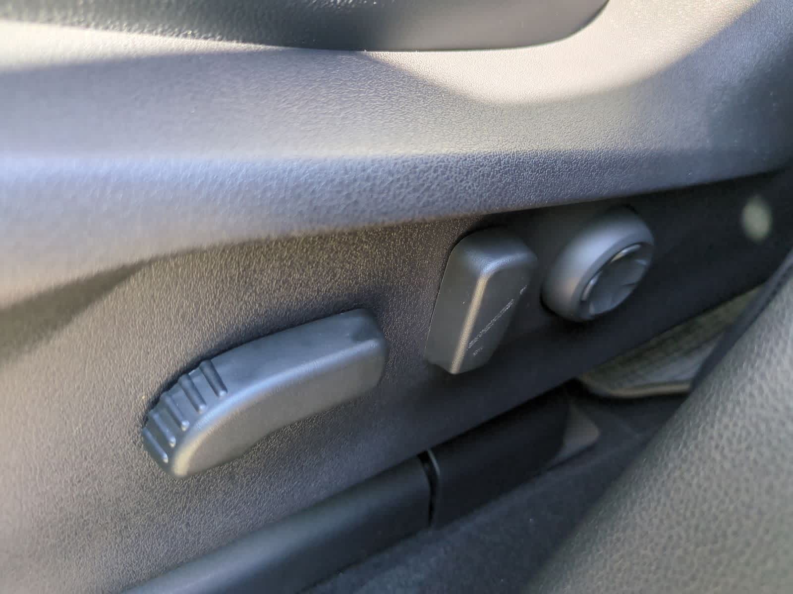 Thumbnail: 2026 Subaru Ascent - 18