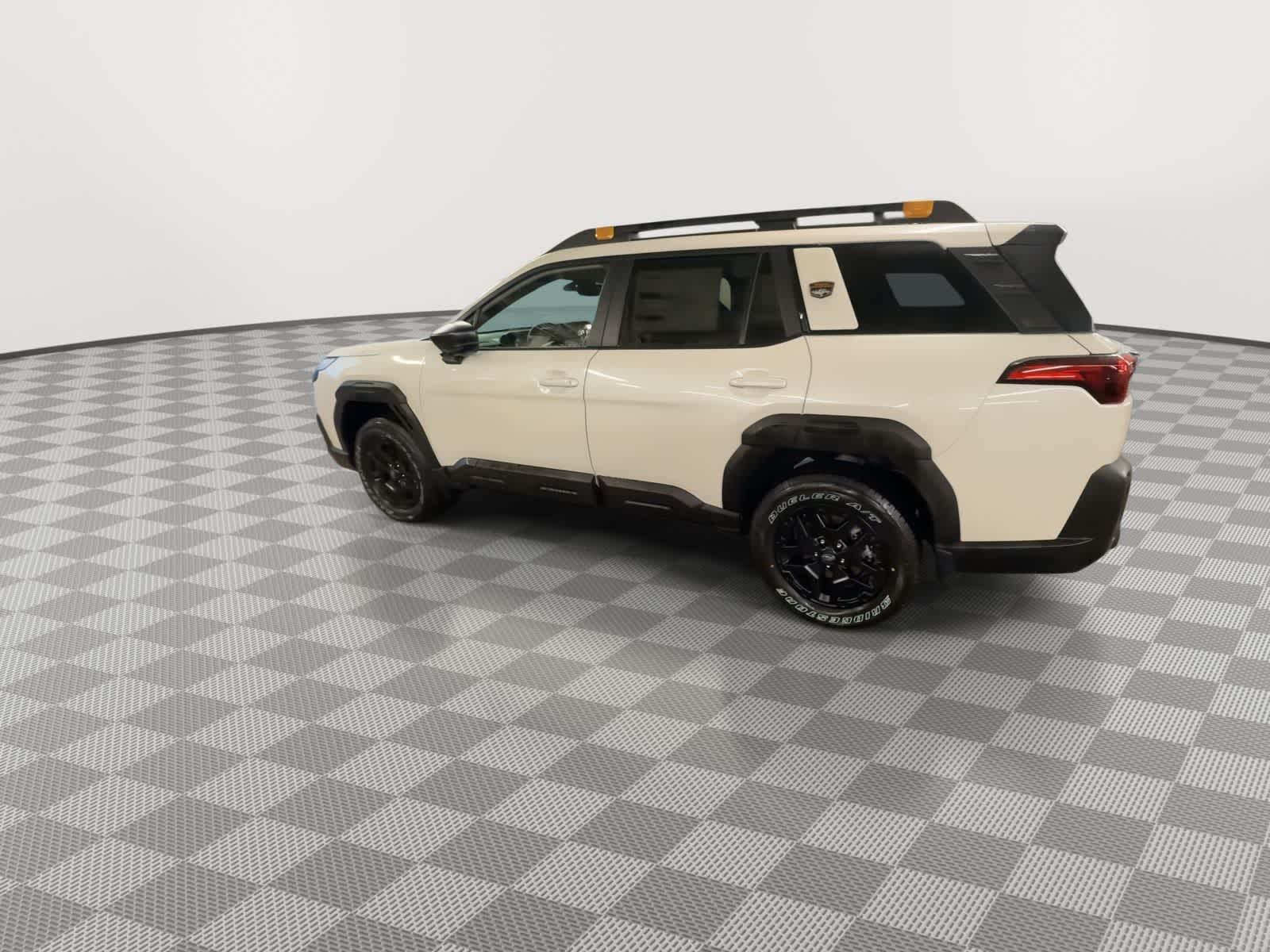 Thumbnail: 2026 Subaru Outback - 6
