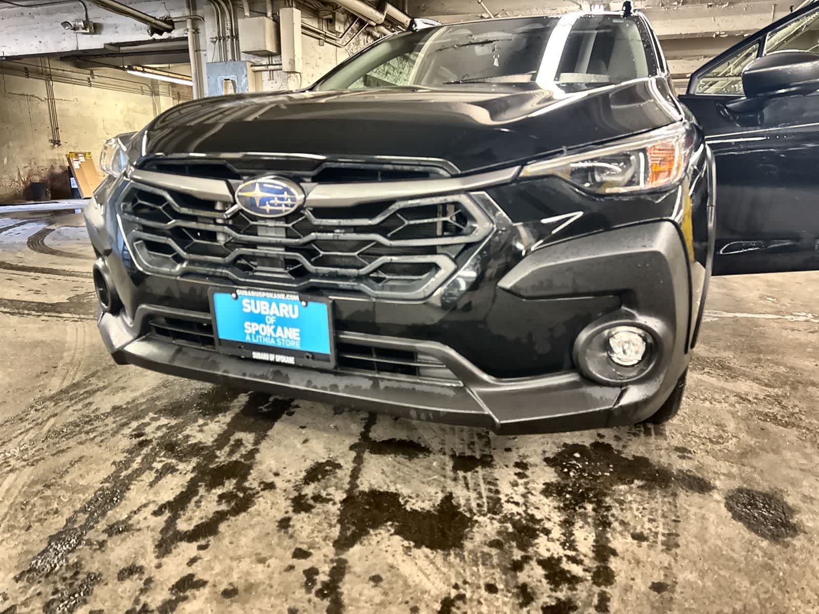 Thumbnail: 2024 Subaru Crosstrek - 12