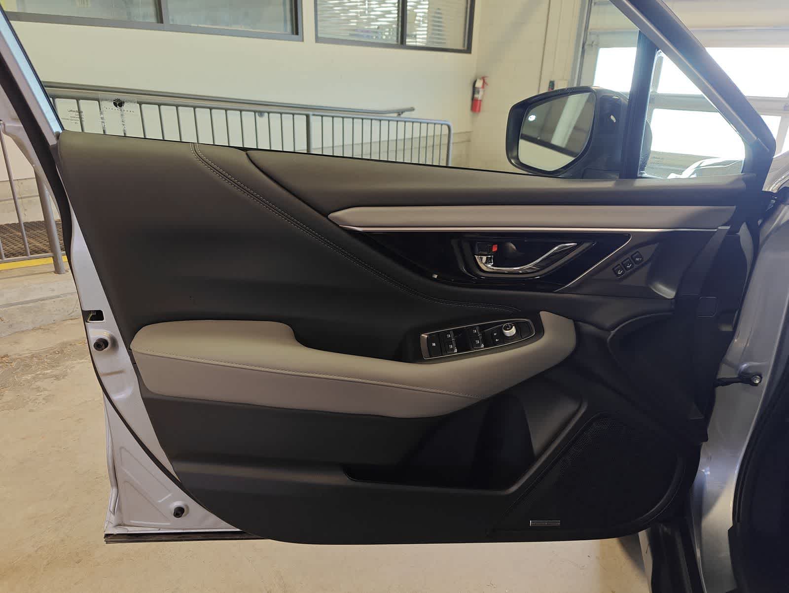 Thumbnail: 2025 Subaru Outback - 11