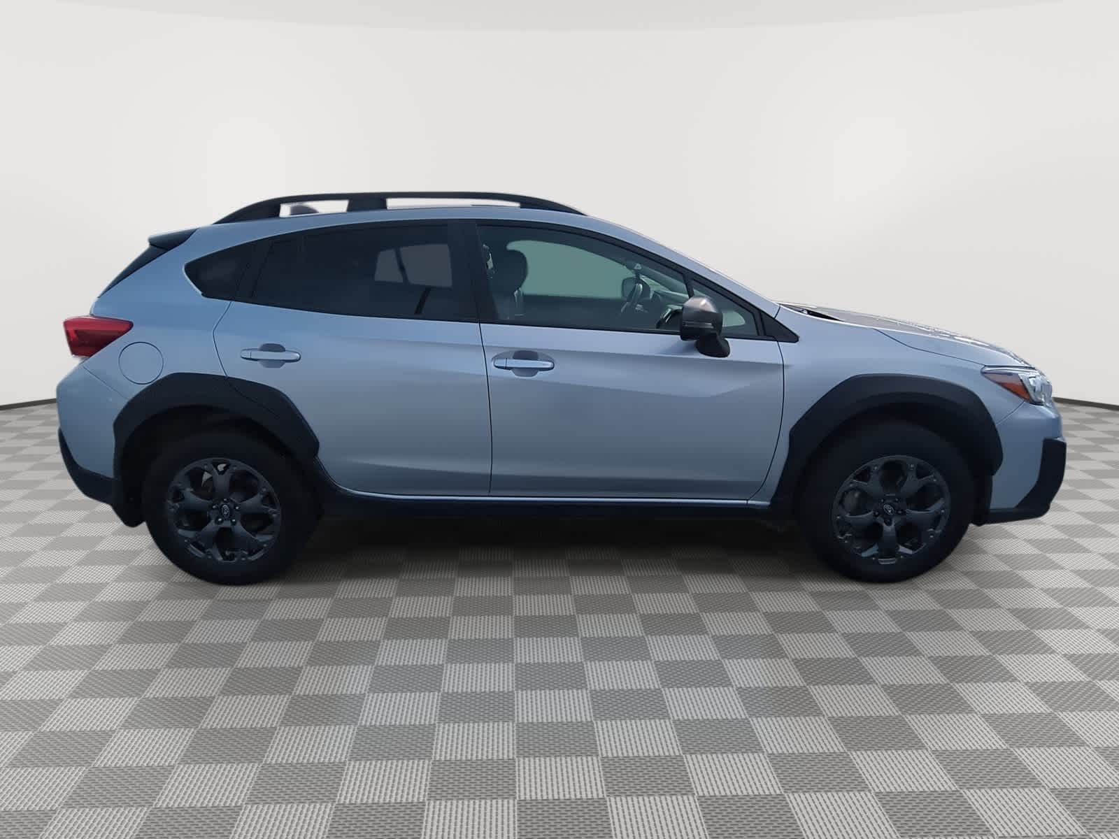 Thumbnail: 2021 Subaru Crosstrek - 9