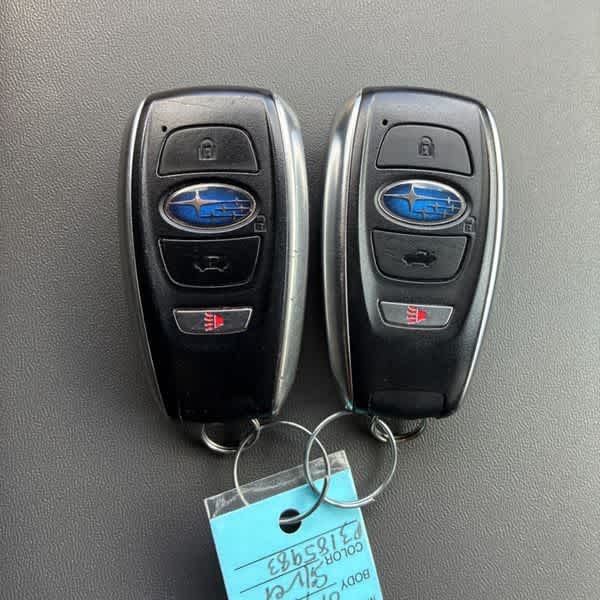 Thumbnail: 2023 Subaru Outback - 16