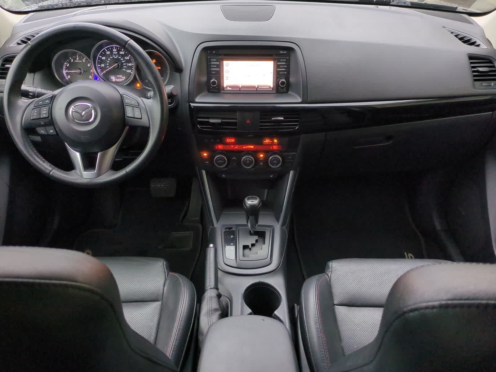 Thumbnail: 2014 Mazda CX-5 - 16