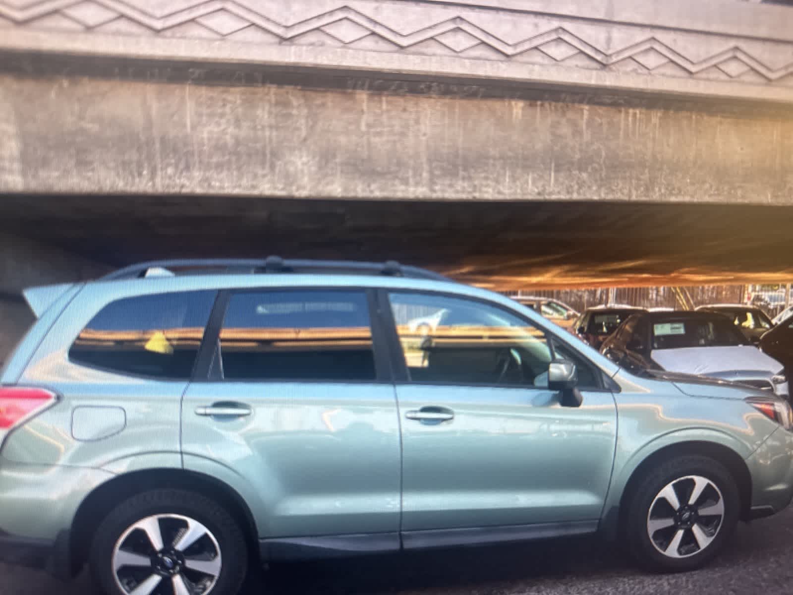 Thumbnail: 2017 Subaru Forester - 6