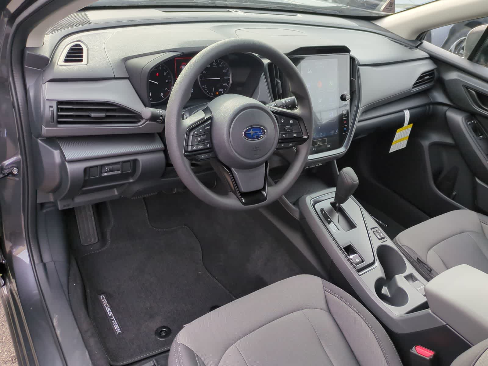 Thumbnail: 2026 Subaru Crosstrek - 10