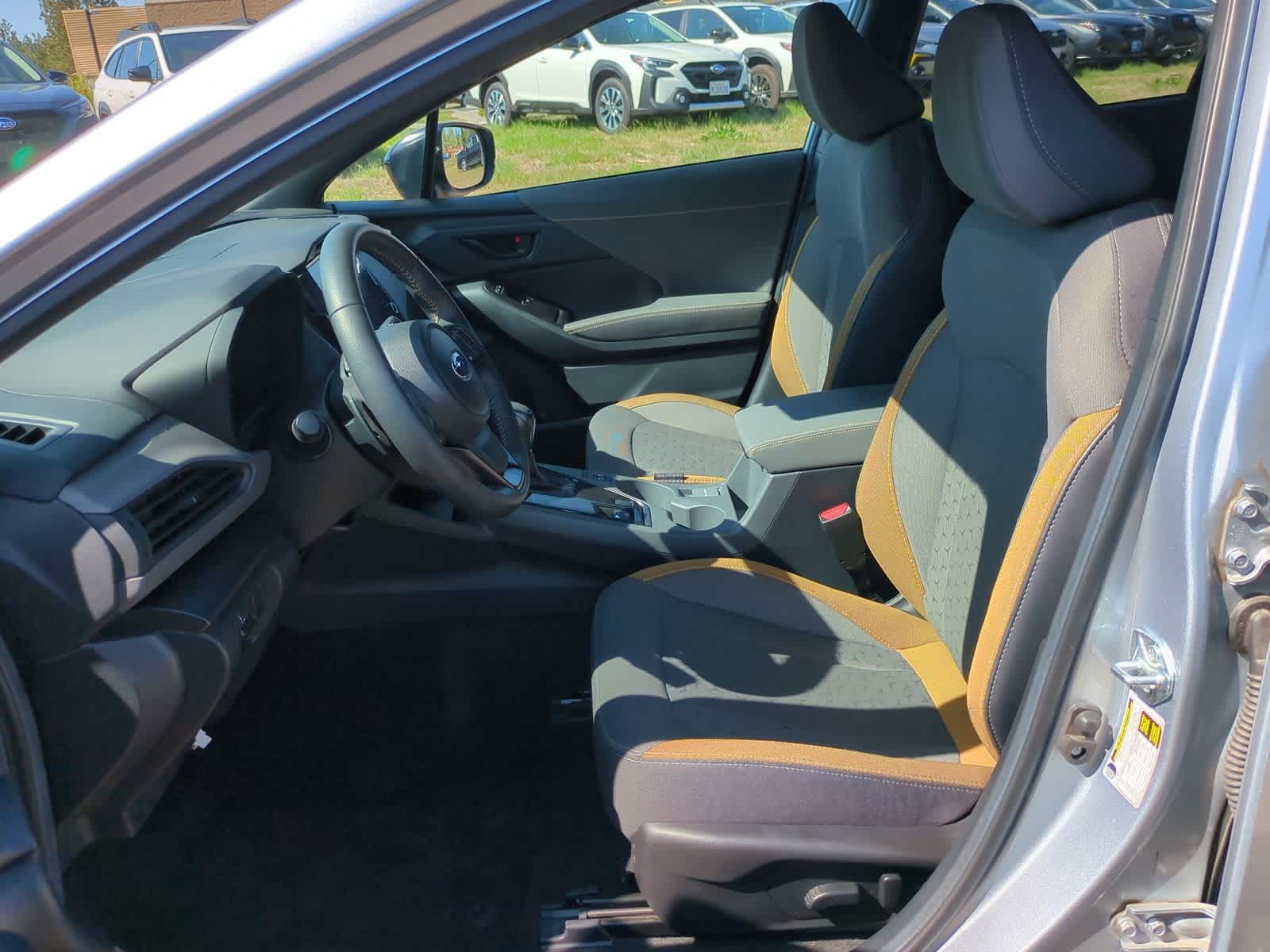 2024 Subaru Crosstrek Sport 18