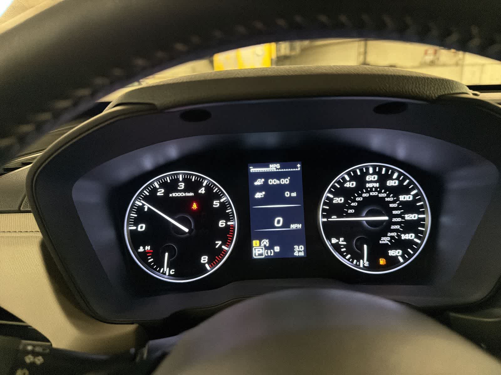 Thumbnail: 2026 Subaru Forester - 32