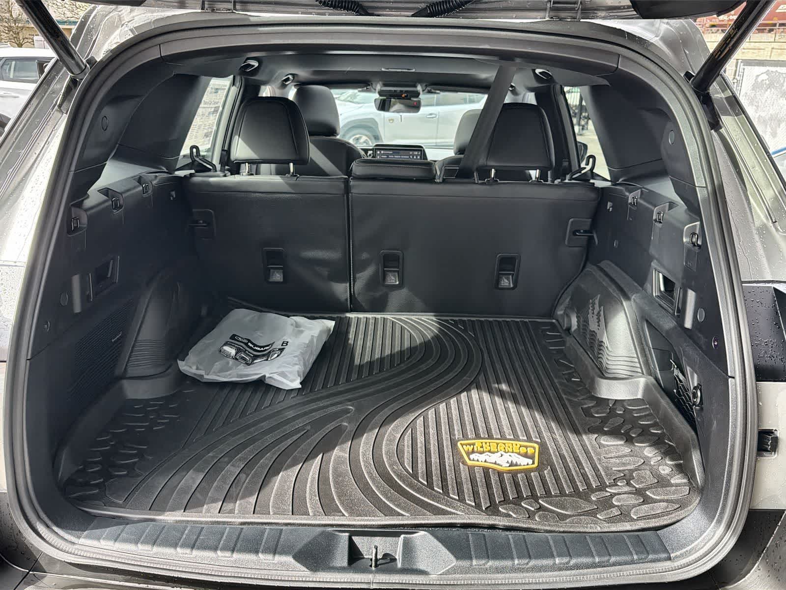 Thumbnail: 2026 Subaru Outback - 37