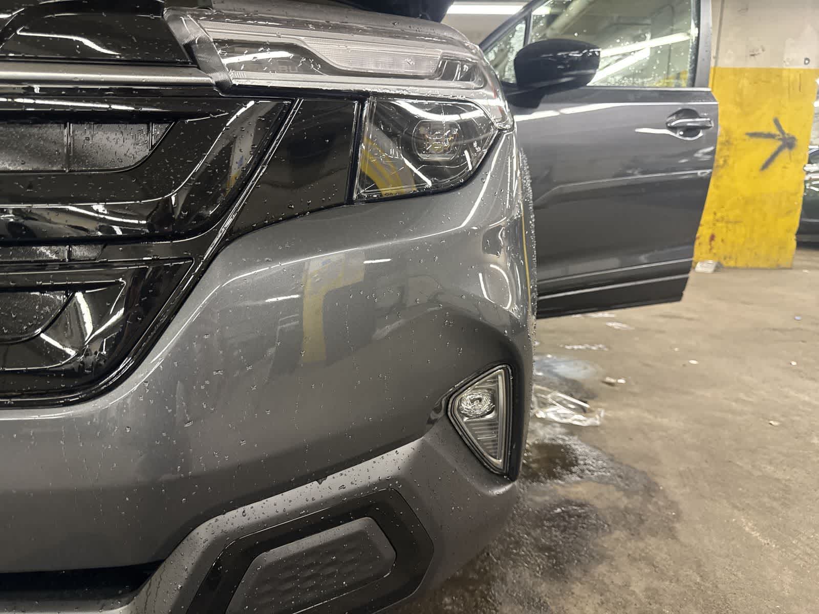 Thumbnail: 2026 Subaru Forester - 11
