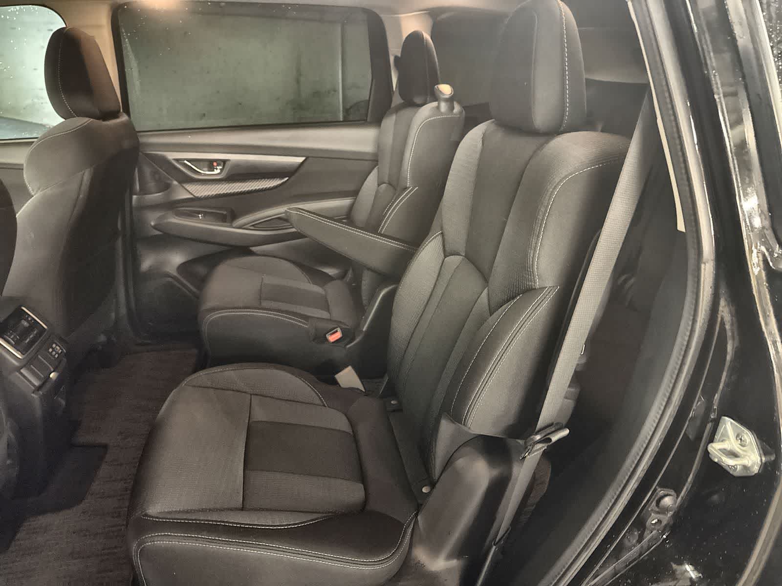 Thumbnail: 2024 Subaru Ascent - 21