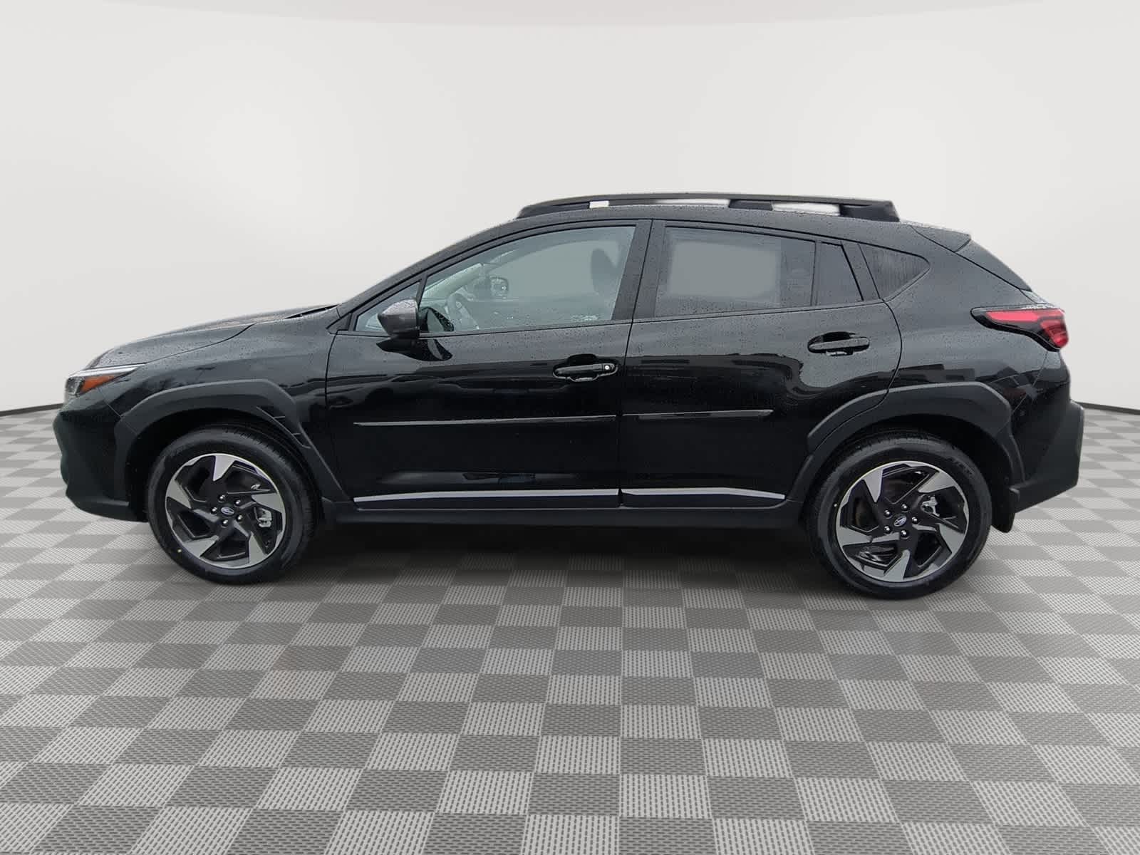 Thumbnail: 2026 Subaru Crosstrek - 5