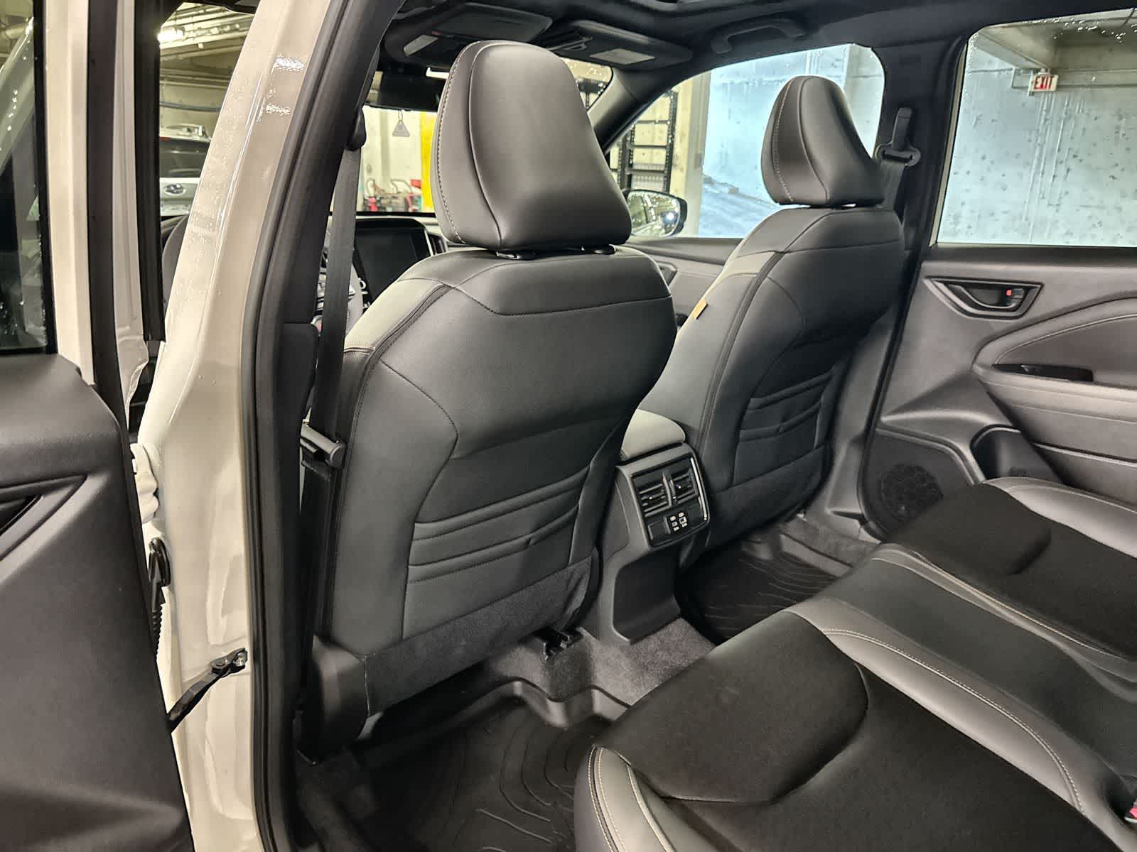 Thumbnail: 2026 Subaru Forester - 18