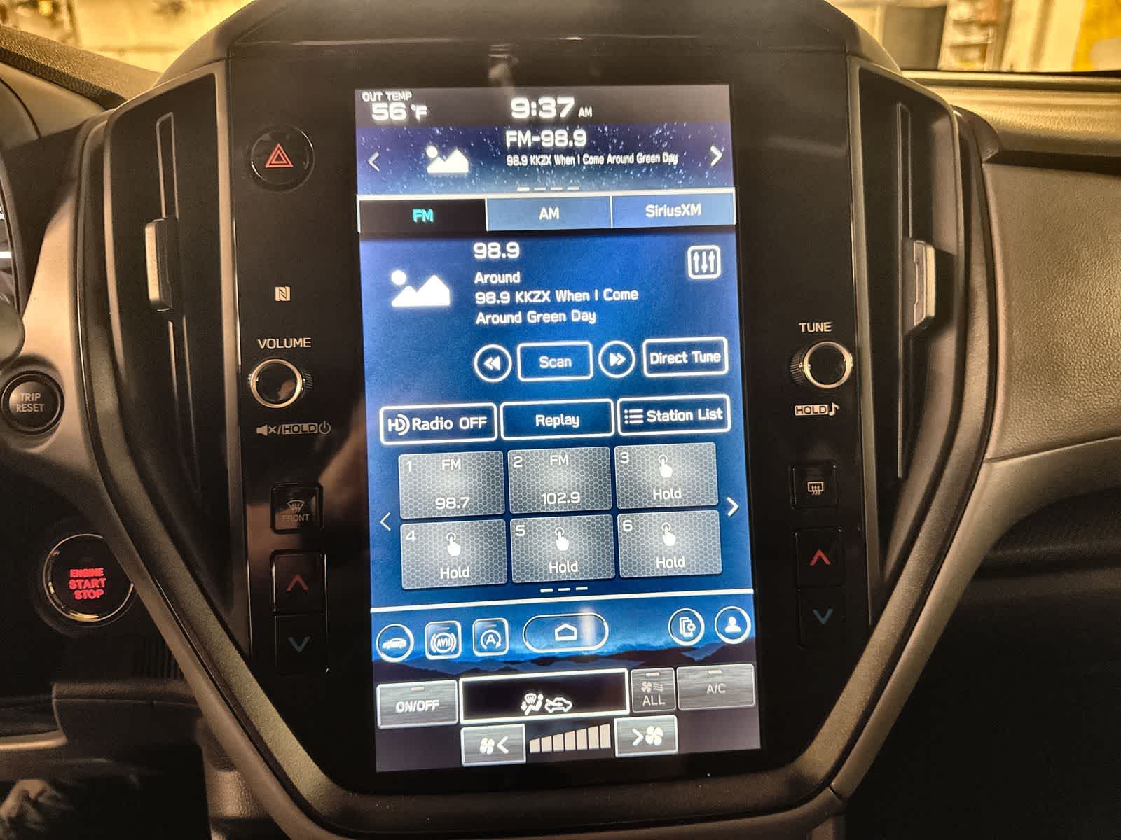 Thumbnail: 2026 Subaru Crosstrek - 27