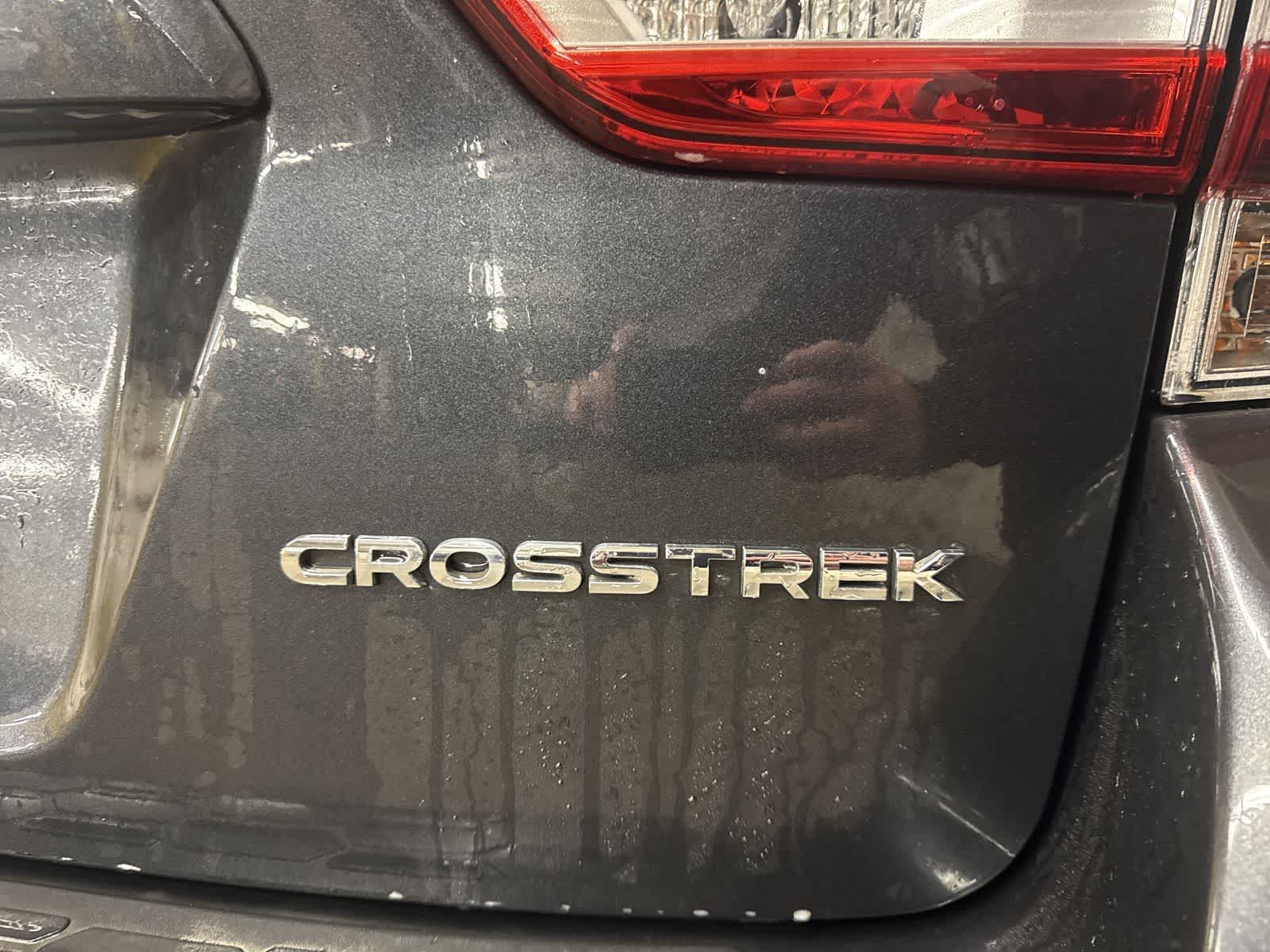 Thumbnail: 2018 Subaru Crosstrek - 13