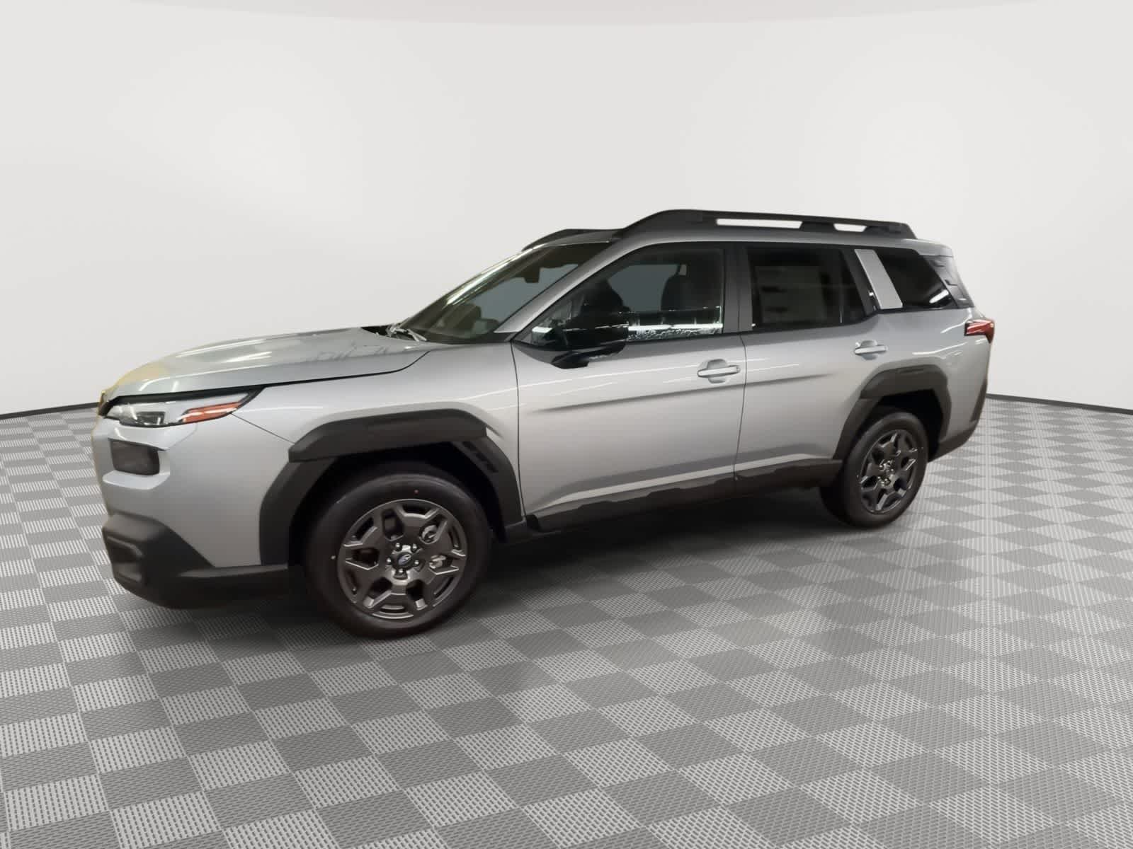 Thumbnail: 2026 Subaru Outback - 4